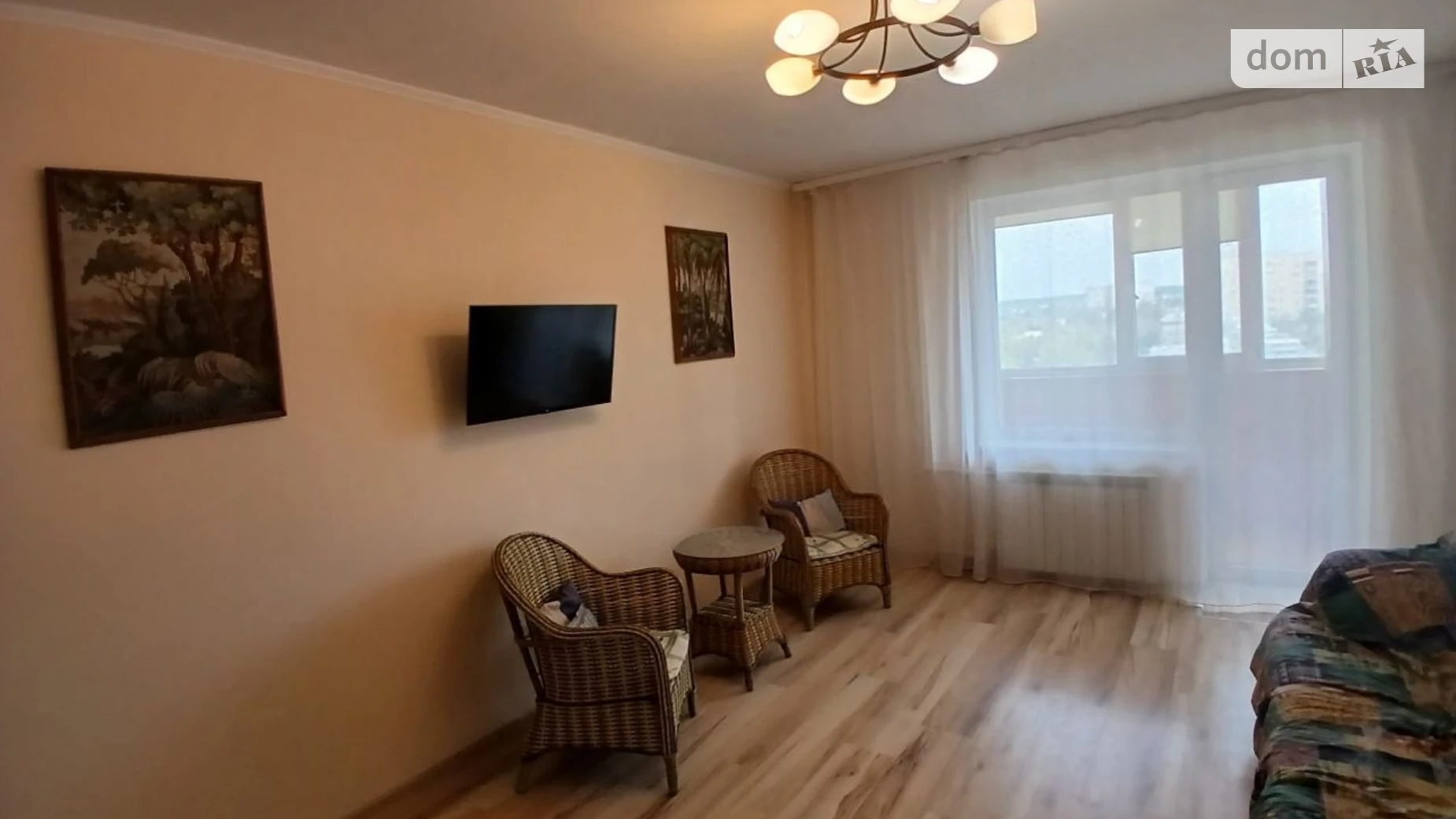 Продается 1-комнатная квартира 41.4 кв. м в Харькове, ул. Клочковская, 276Б - фото 4