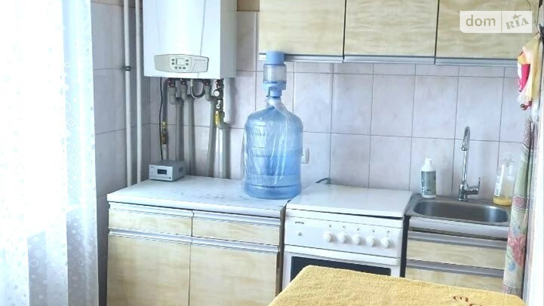 Продається 4-кімнатна квартира 67.5 кв. м у Кам'янському, вул. Звенигородська, 6А - фото 2