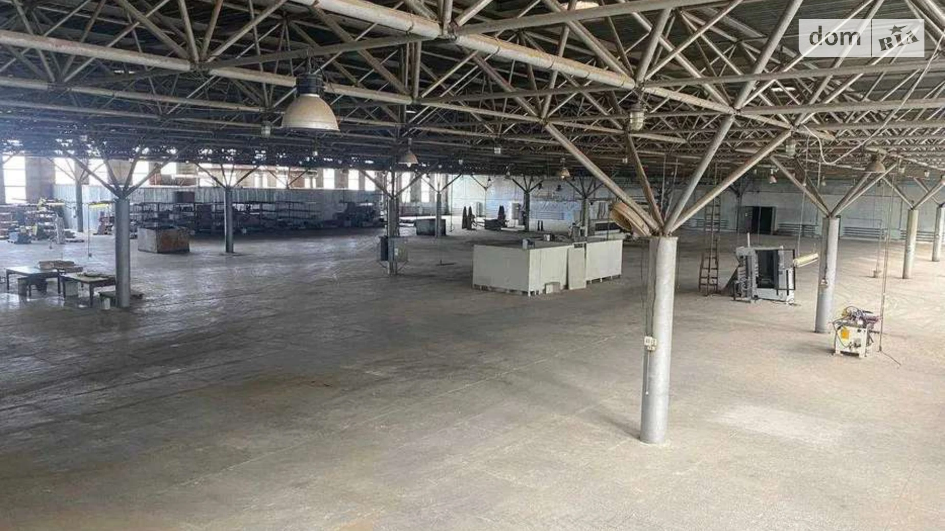 Продається приміщення вільного призначення 5435.2 кв. м в 1-поверховій будівлі, цена: 2036000 $ - фото 3