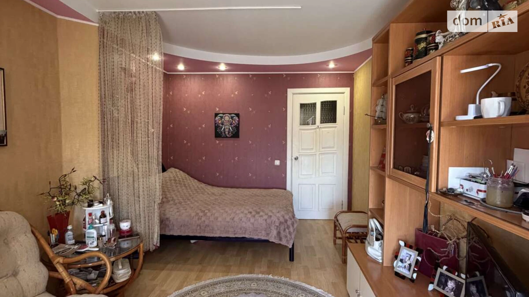 Продається 3-кімнатна квартира 103.2 кв. м у Черкасах, вул. Гоголя, 288 - фото 4