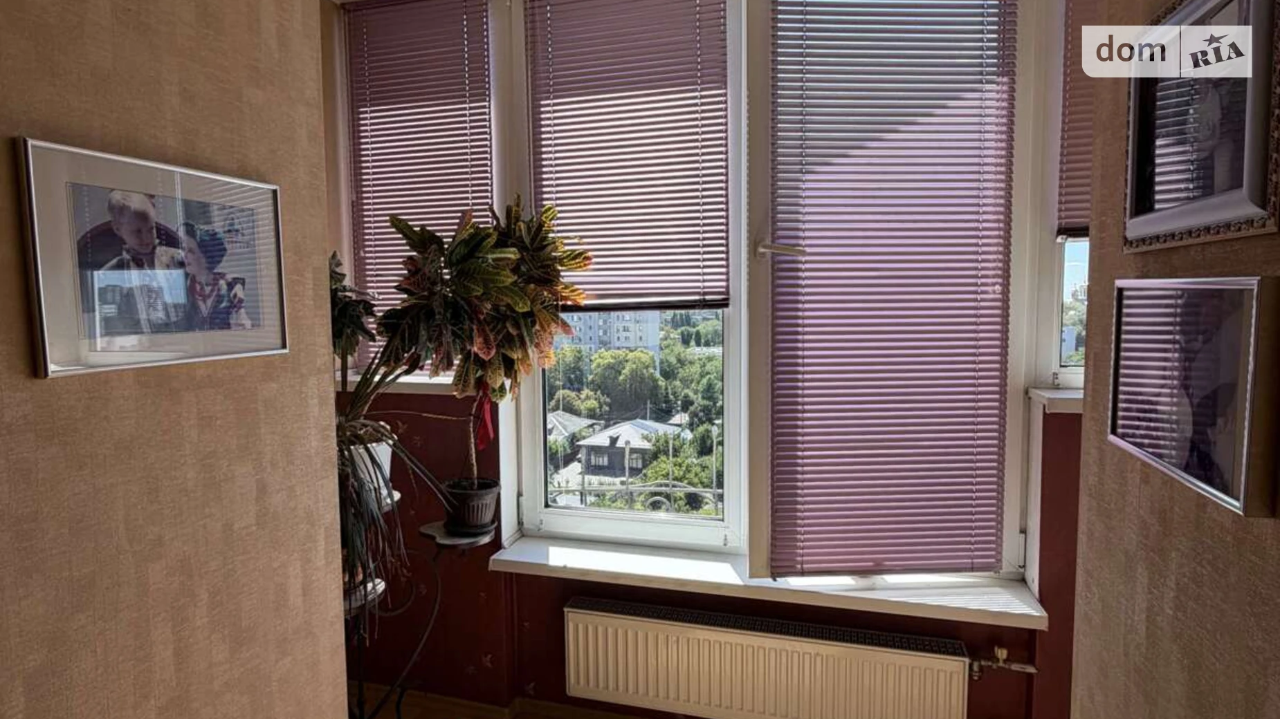 Продається 3-кімнатна квартира 103.2 кв. м у Черкасах, вул. Гоголя, 288 - фото 5