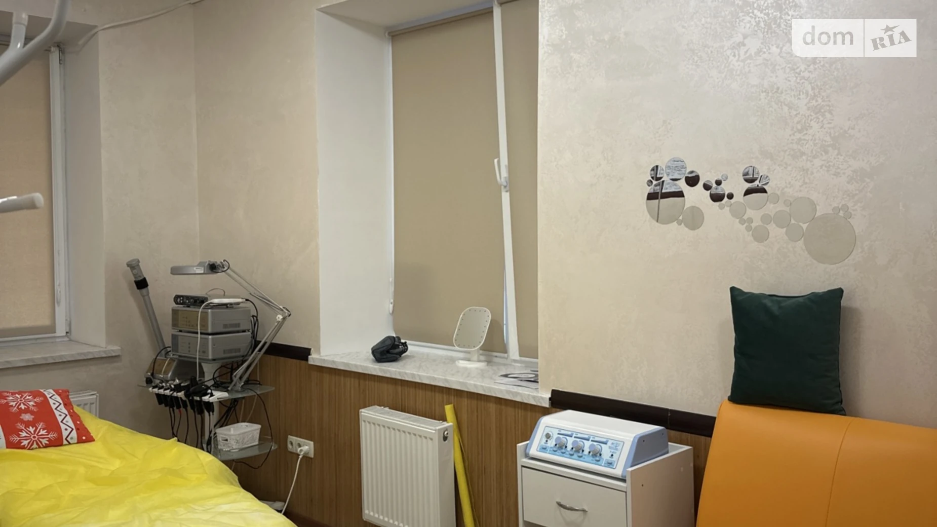 Продається приміщення вільного призначення 198 кв. м в 10-поверховій будівлі, цена: 300000 $ - фото 3
