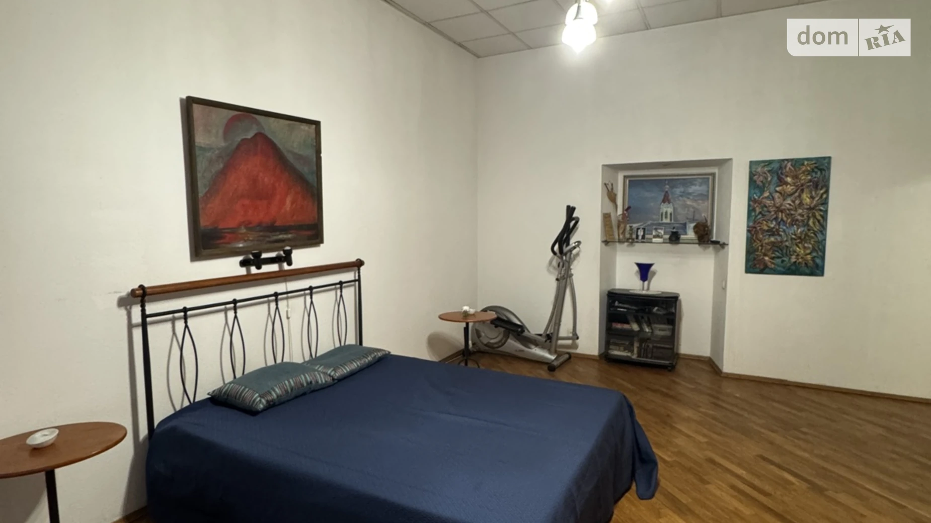 Здається в оренду 2-кімнатна квартира 75 кв. м у Києві, вул. Софіївська, 4 - фото 2