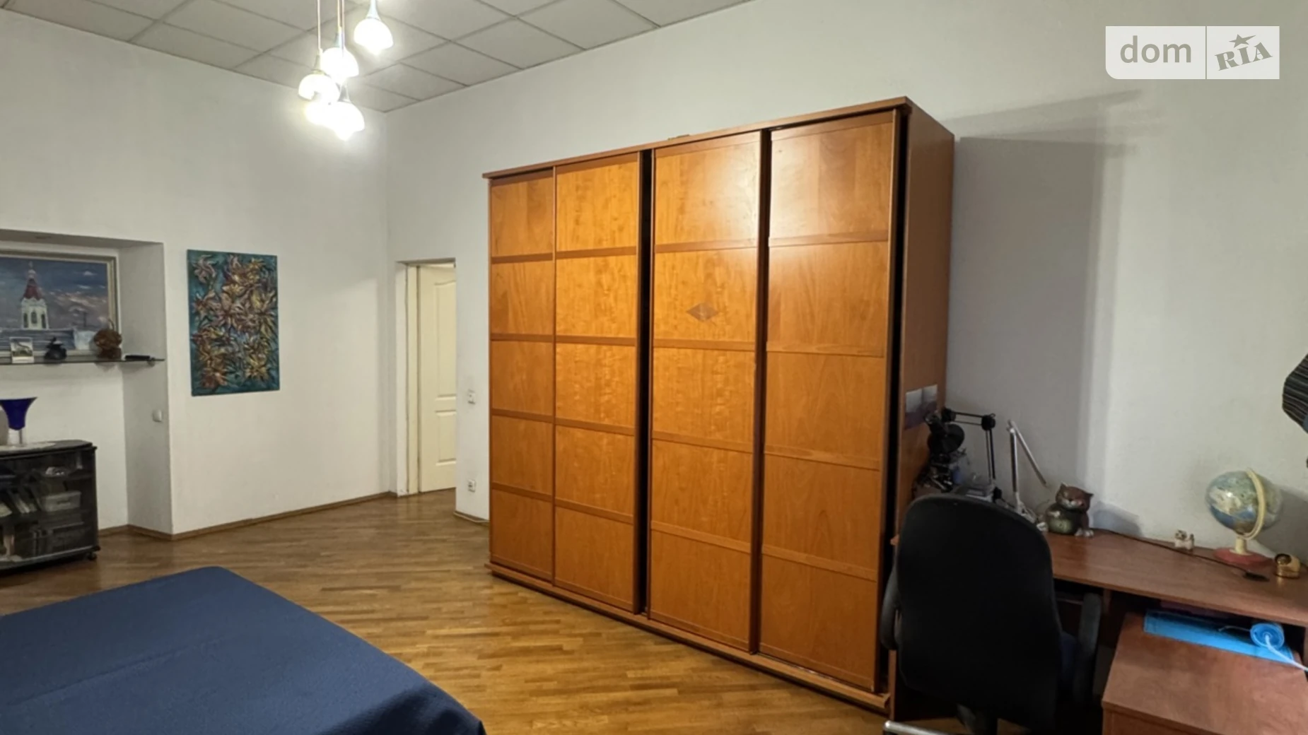 Здається в оренду 2-кімнатна квартира 75 кв. м у Києві, вул. Софіївська, 4 - фото 3
