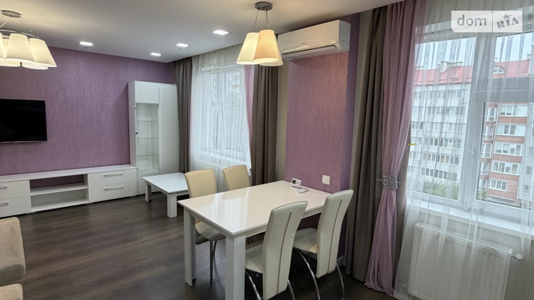 3-кімнатна квартира 86 кв. м у Тернополі, цена: 105000 $ - фото 2