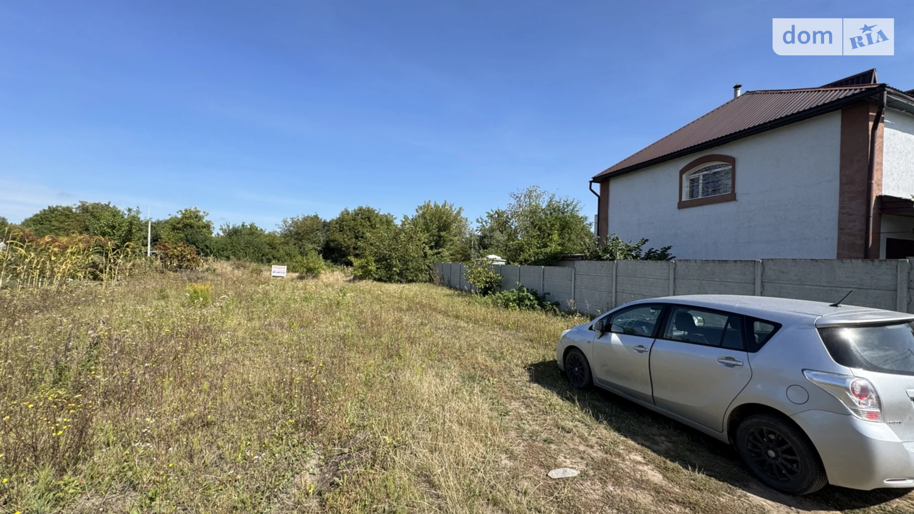 Продается земельный участок 5 соток в Винницкой области, цена: 55000 $ - фото 2