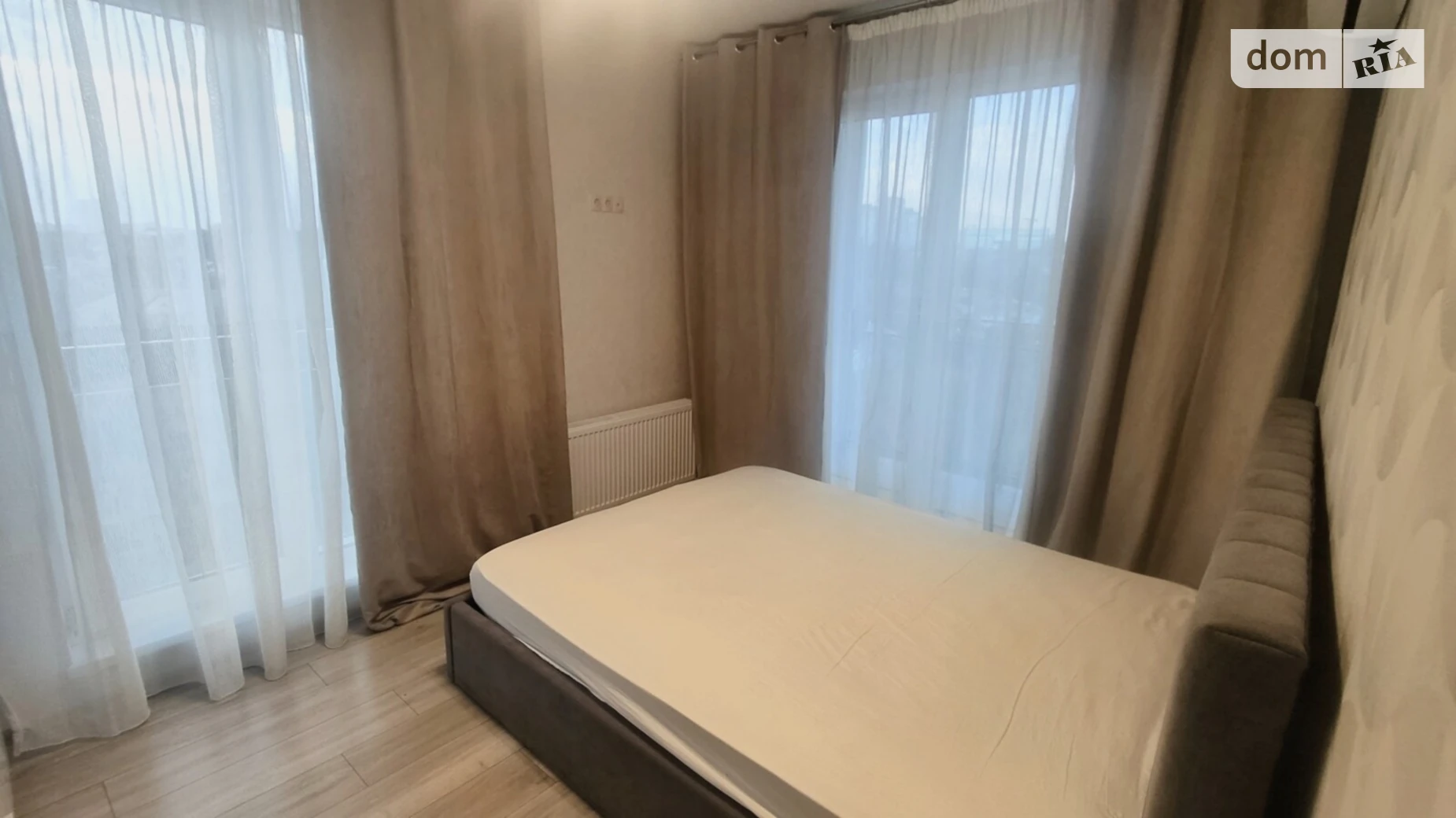 Сдается в аренду 2-комнатная квартира 55 кв. м в Киеве, ул. Владимира Брожко(Кировоградская), 70 корпус 4 - фото 2