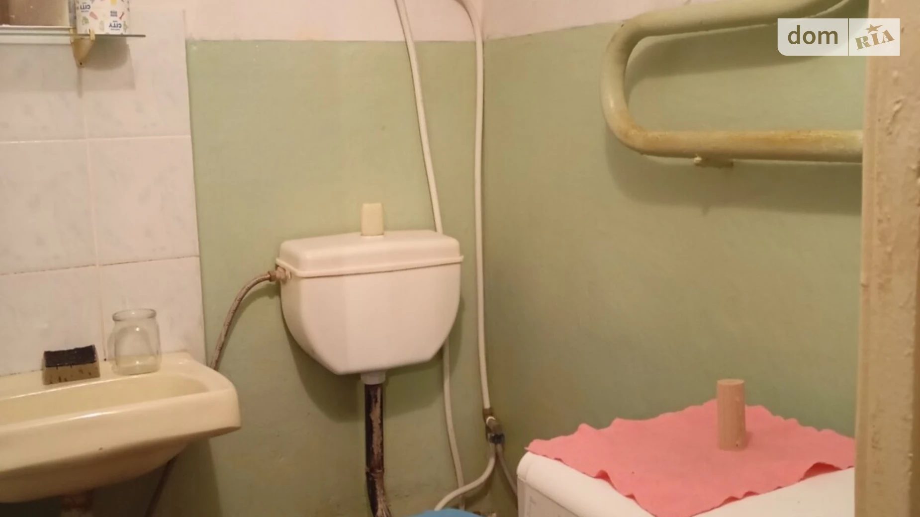 Сдается в аренду 1-комнатная квартира 35 кв. м в Житомире, пр. Кондратюка Юрия - фото 3