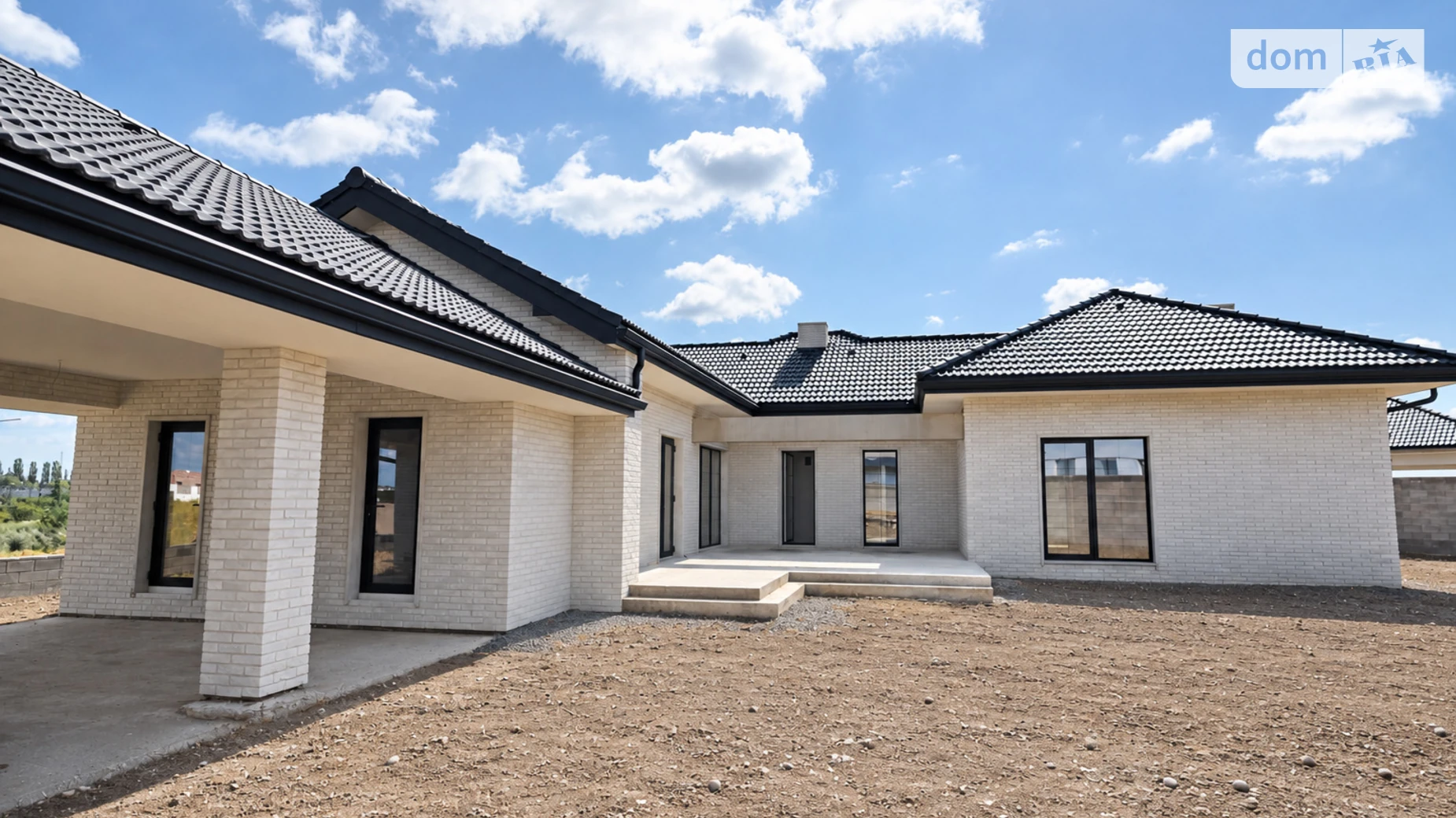 Продается одноэтажный дом 185 кв. м с мансардой, цена: 290000 $ - фото 3
