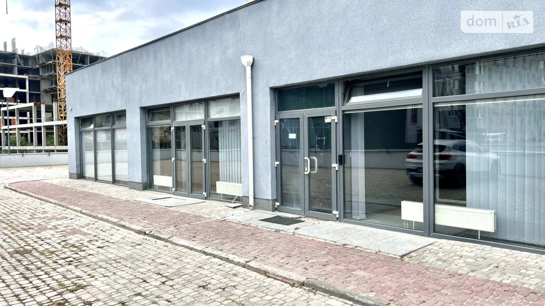 Продается офис 675.8 кв. м в бизнес-центре, цена: 473000 $ - фото 3