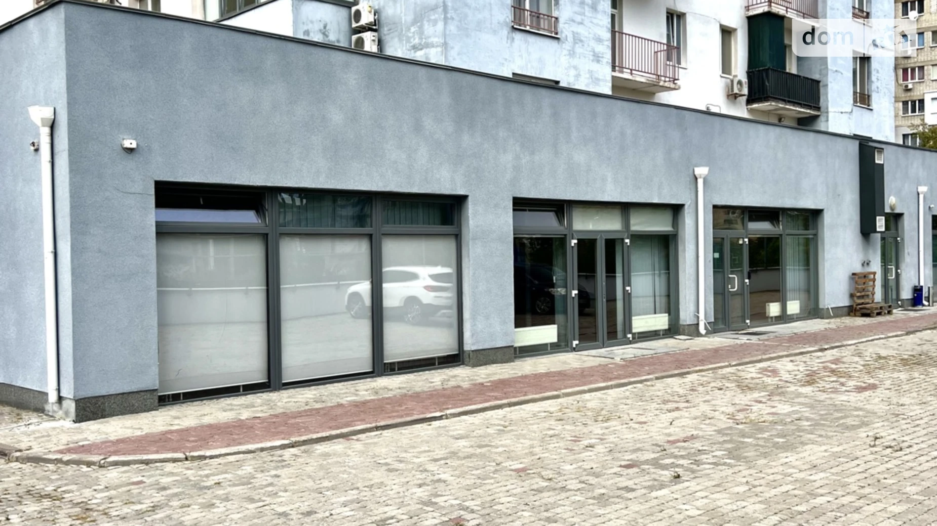 Продается офис 675.8 кв. м в бизнес-центре, цена: 473000 $ - фото 4