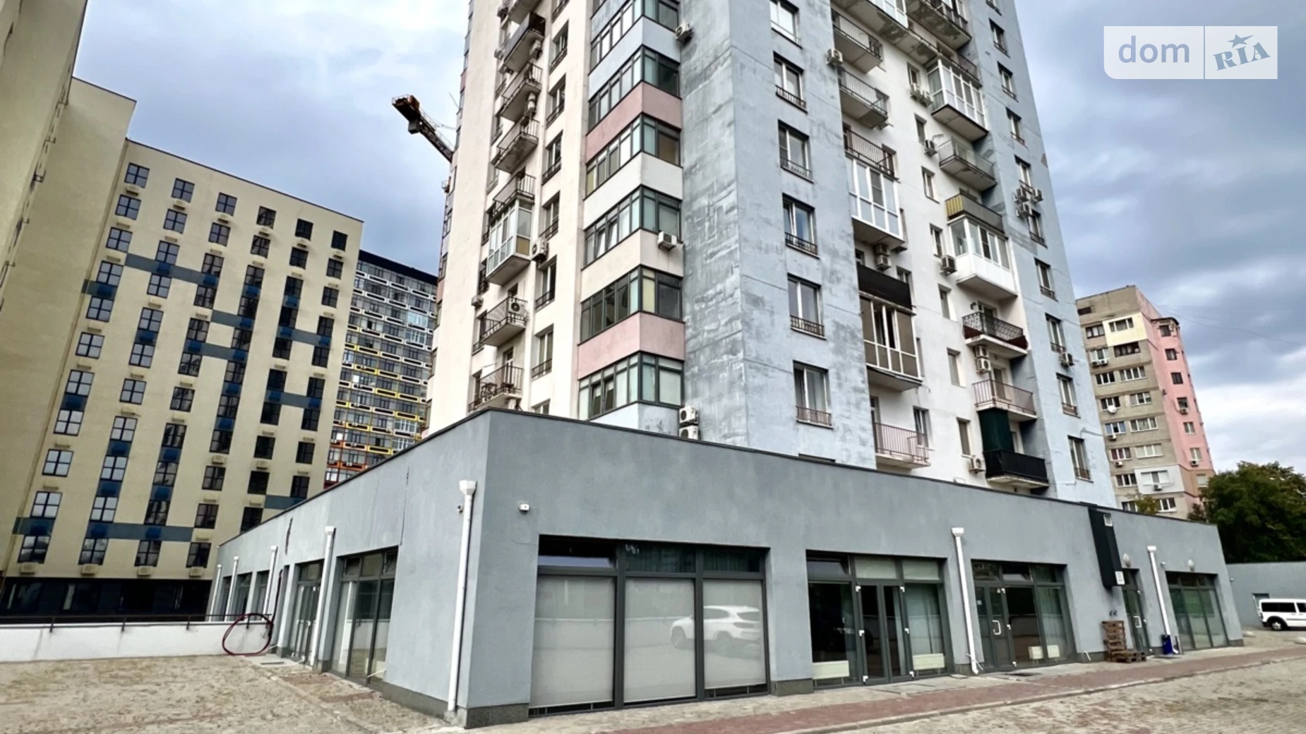 Продается офис 675.8 кв. м в бизнес-центре, цена: 473000 $ - фото 5