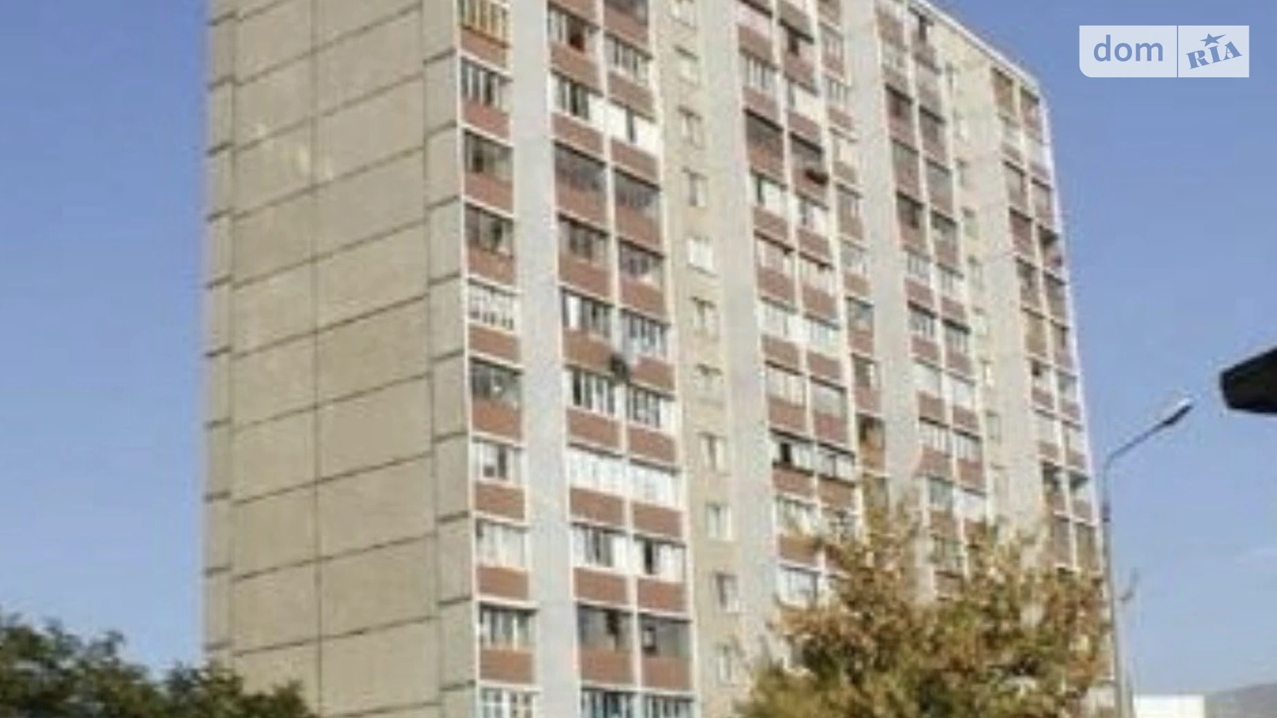 Продается 2-комнатная квартира 54.9 кв. м в Киеве, просп. Академика Королева, 2В - фото 2