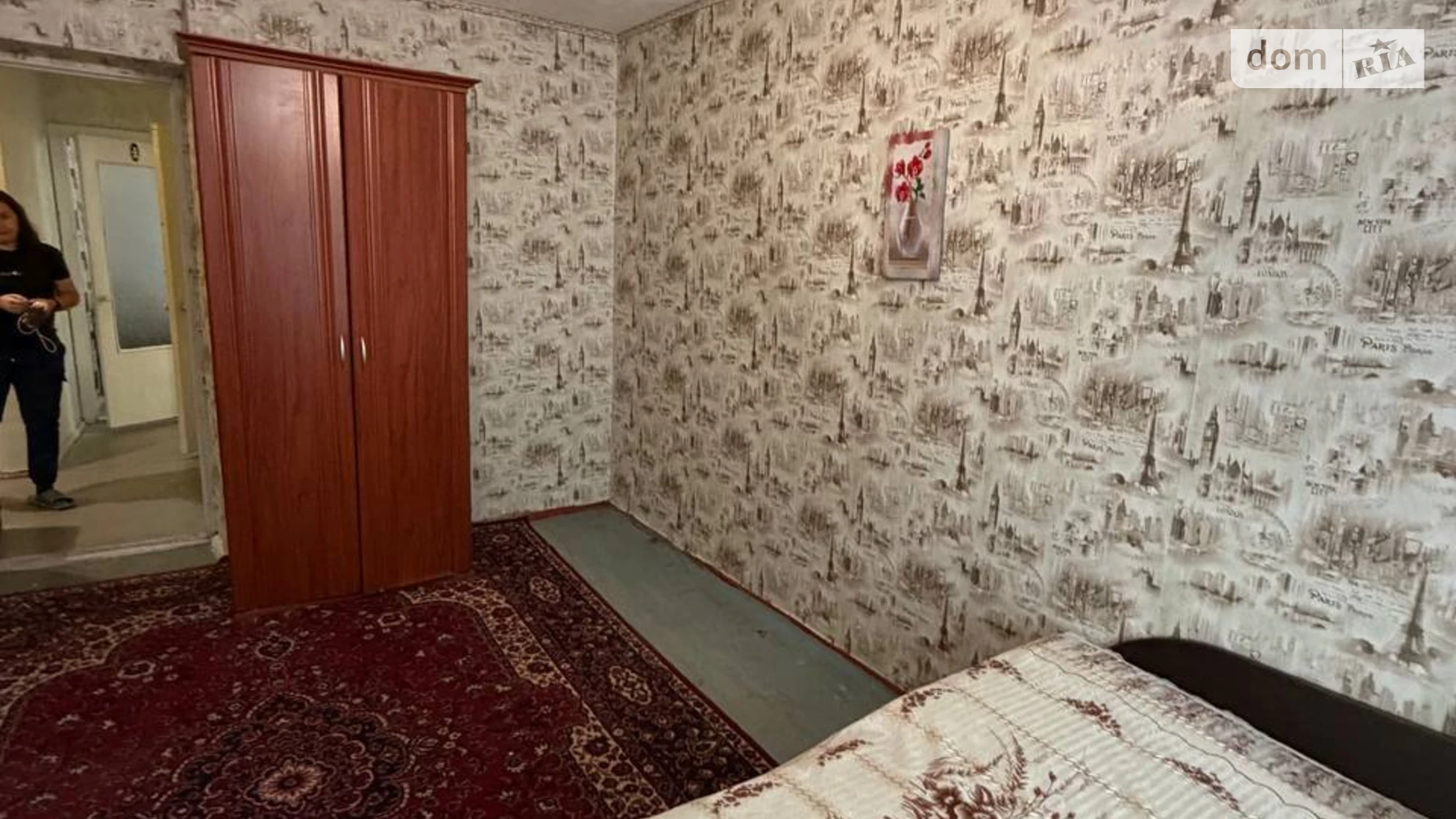 Продається 1-кімнатна квартира 37 кв. м у Хмельницькому, пров. П'яскорського - фото 4
