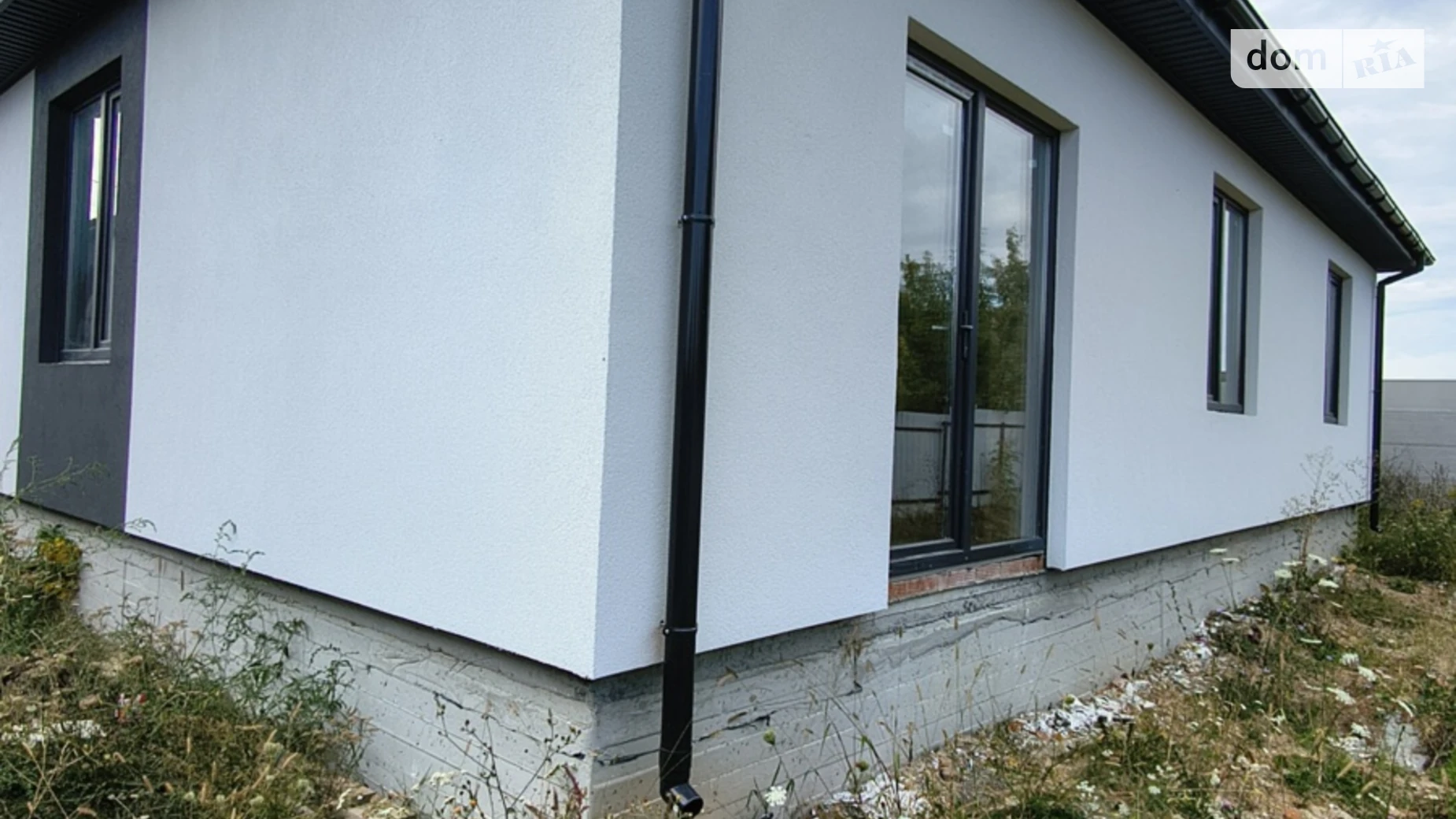 Продается дом на 2 этажа 95 кв. м с камином, цена: 140000 $ - фото 3
