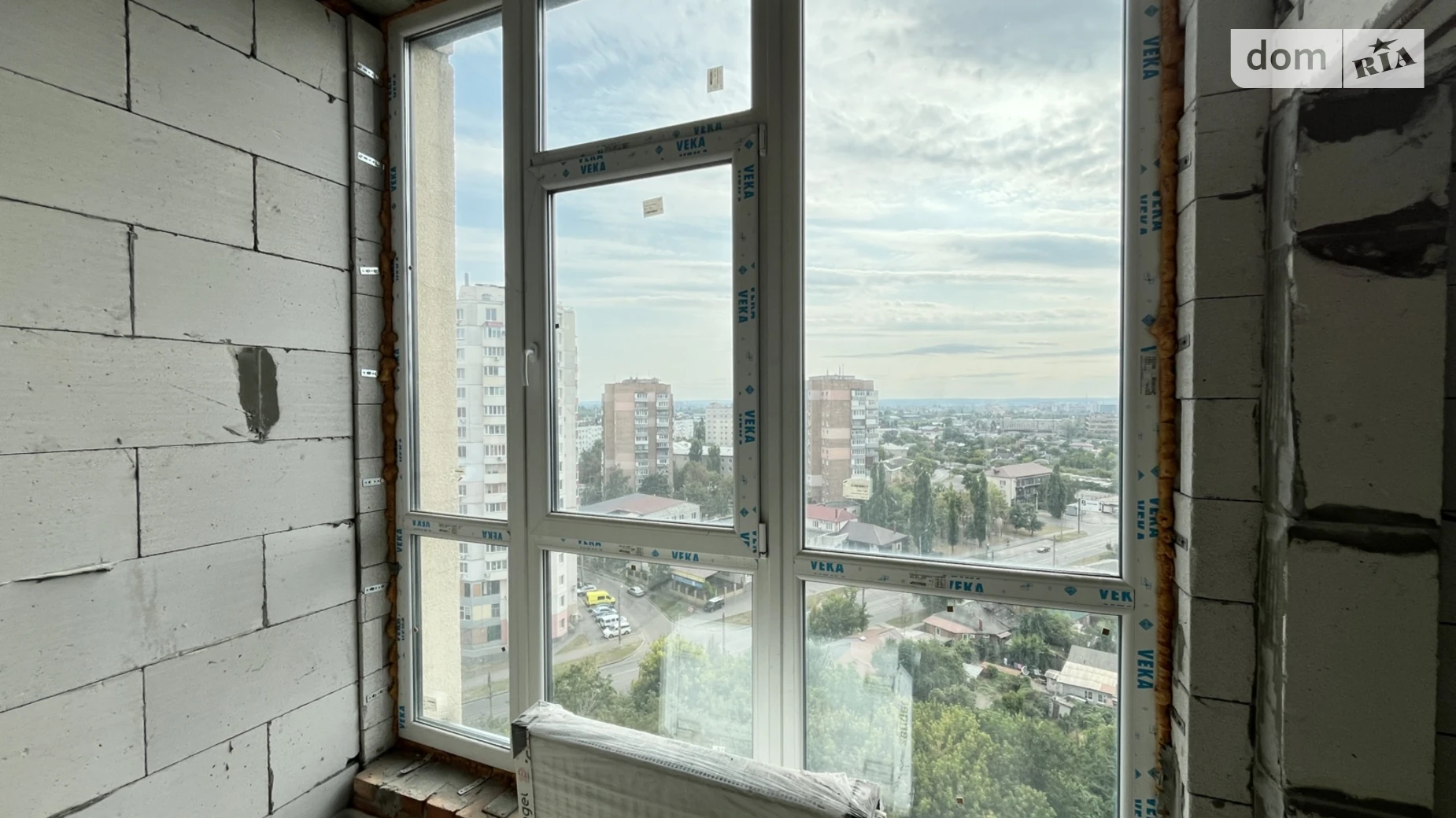 Продается 2-комнатная квартира 55 кв. м в Харькове, ул. Молочная, 52 - фото 4