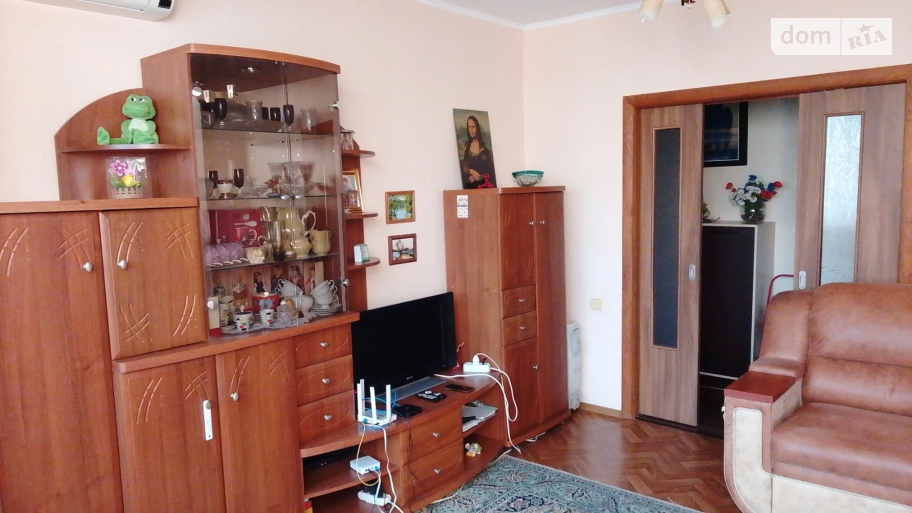 3-комнатная квартира 62.28 кв. м в Запорожье, ул. Сергея Синенко, 69А - фото 4