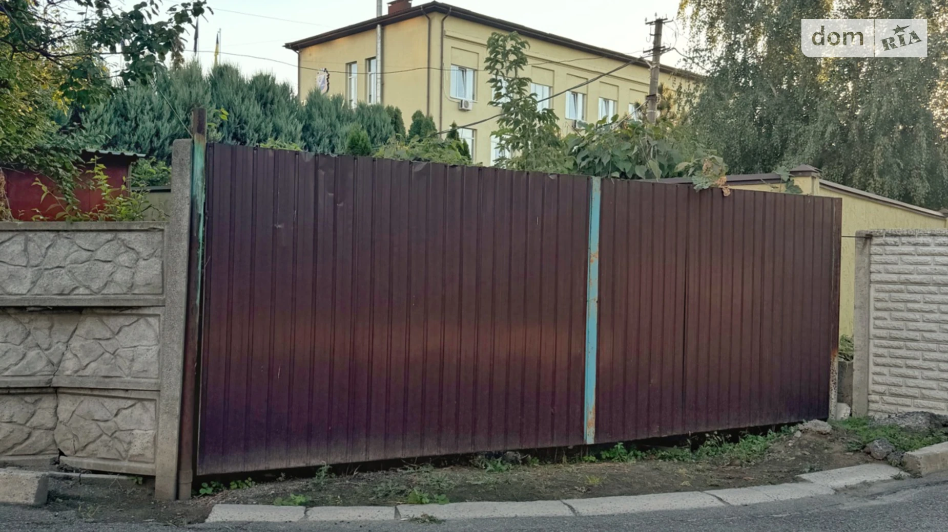 ул. Василия Сухомлинского, 56П Слобожанское, цена: 5000 грн - фото 5