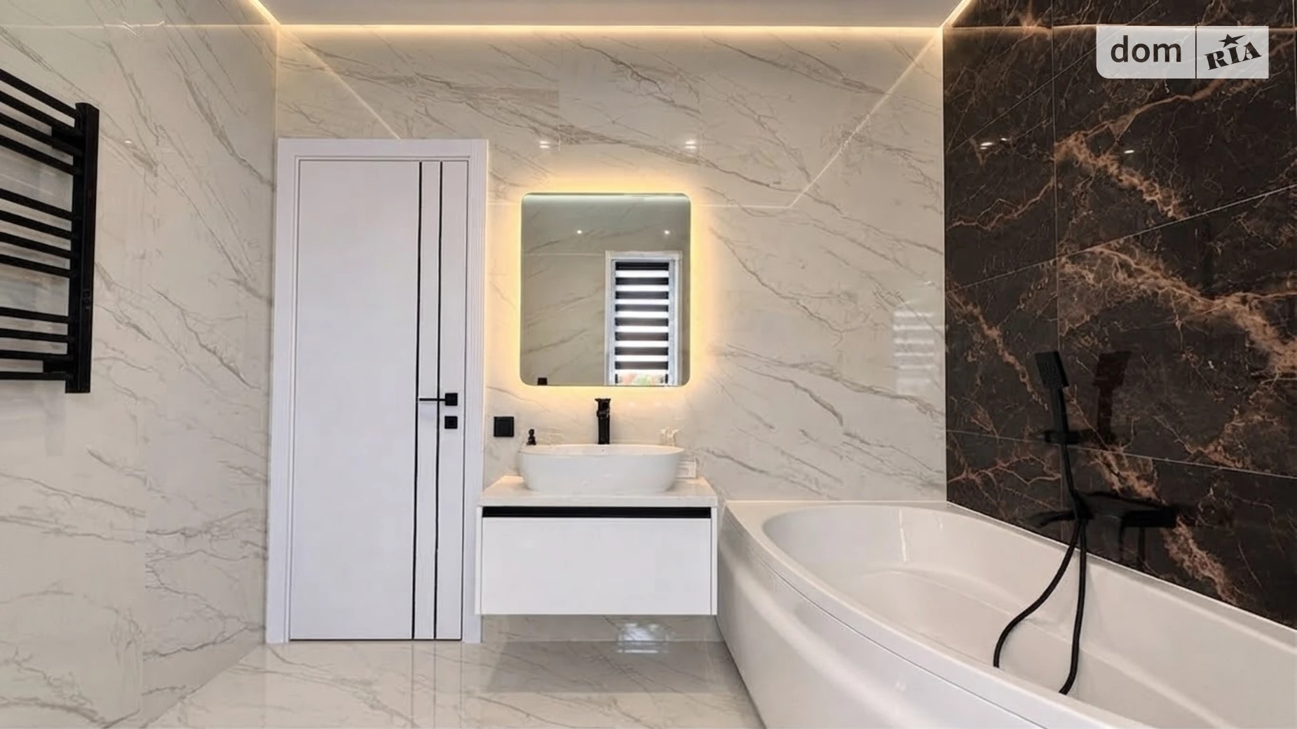 Продается дом на 2 этажа 120 кв. м с беседкой, цена: 248990 $ - фото 5