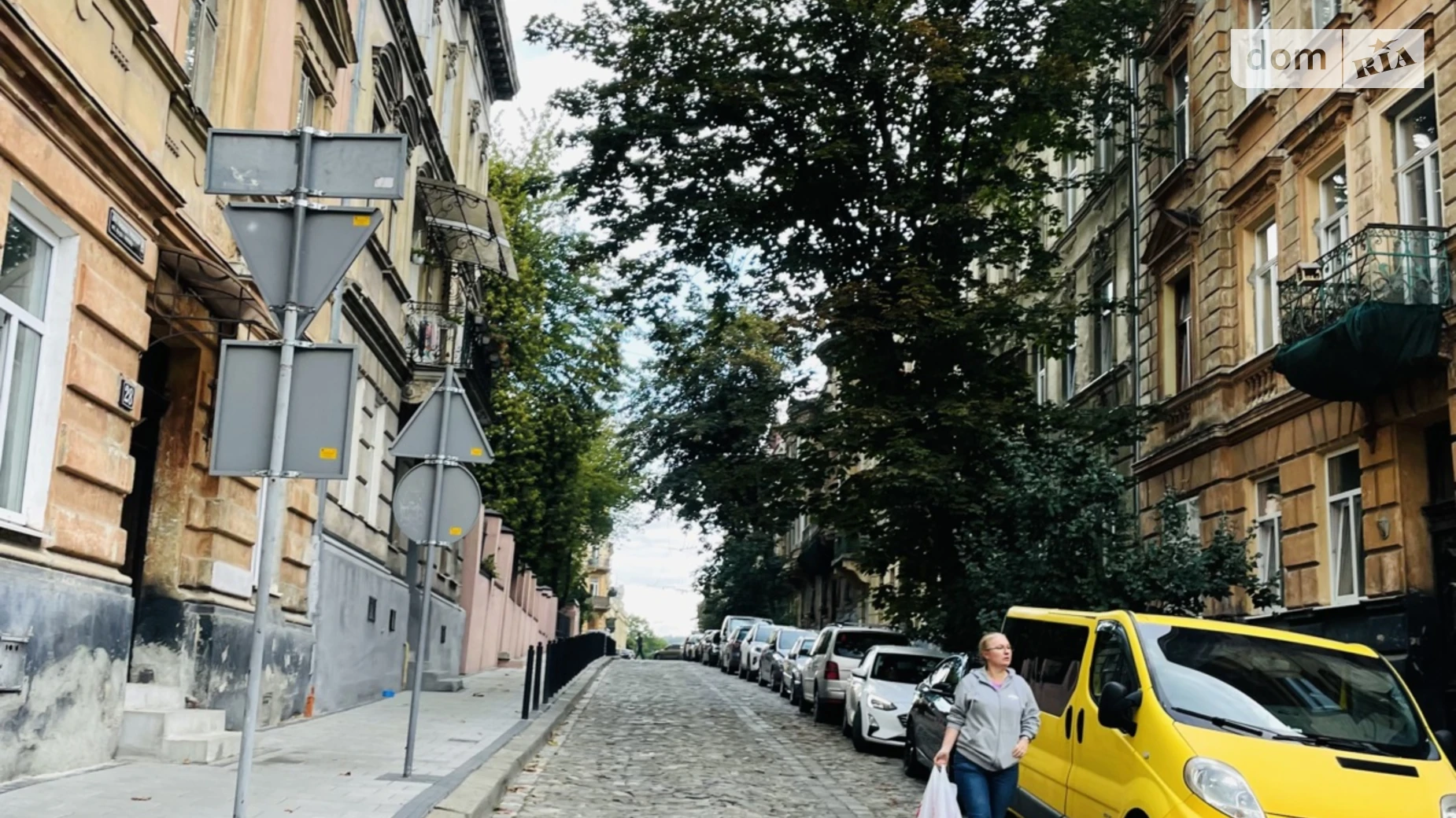 Продається 3-кімнатна квартира 74.6 кв. м у Львові, вул. Кирила і Мефодія - фото 4
