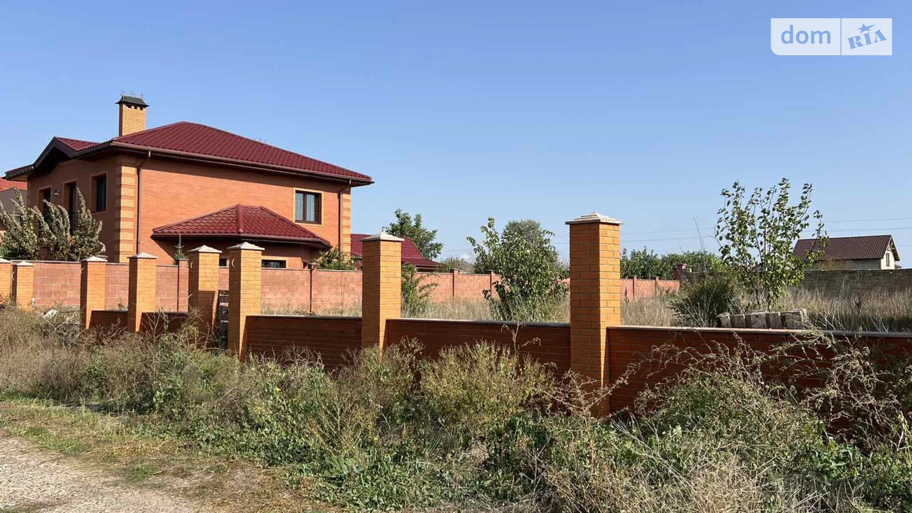 Продается земельный участок 10 соток в Одесской области, цена: 36000 $ - фото 3