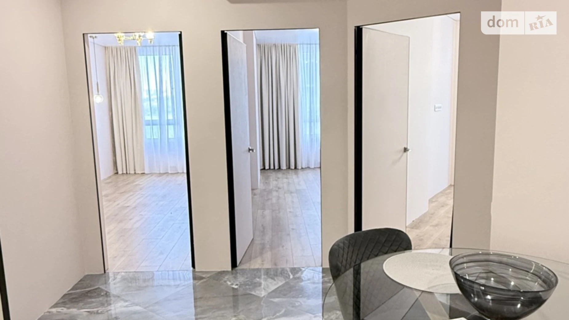 Продается 2-комнатная квартира 75.6 кв. м в Киеве, наб. Днепровская, 15Ж - фото 2