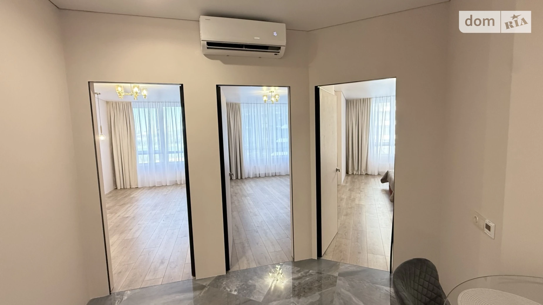 Продается 2-комнатная квартира 75.6 кв. м в Киеве, наб. Днепровская, 15Ж - фото 4