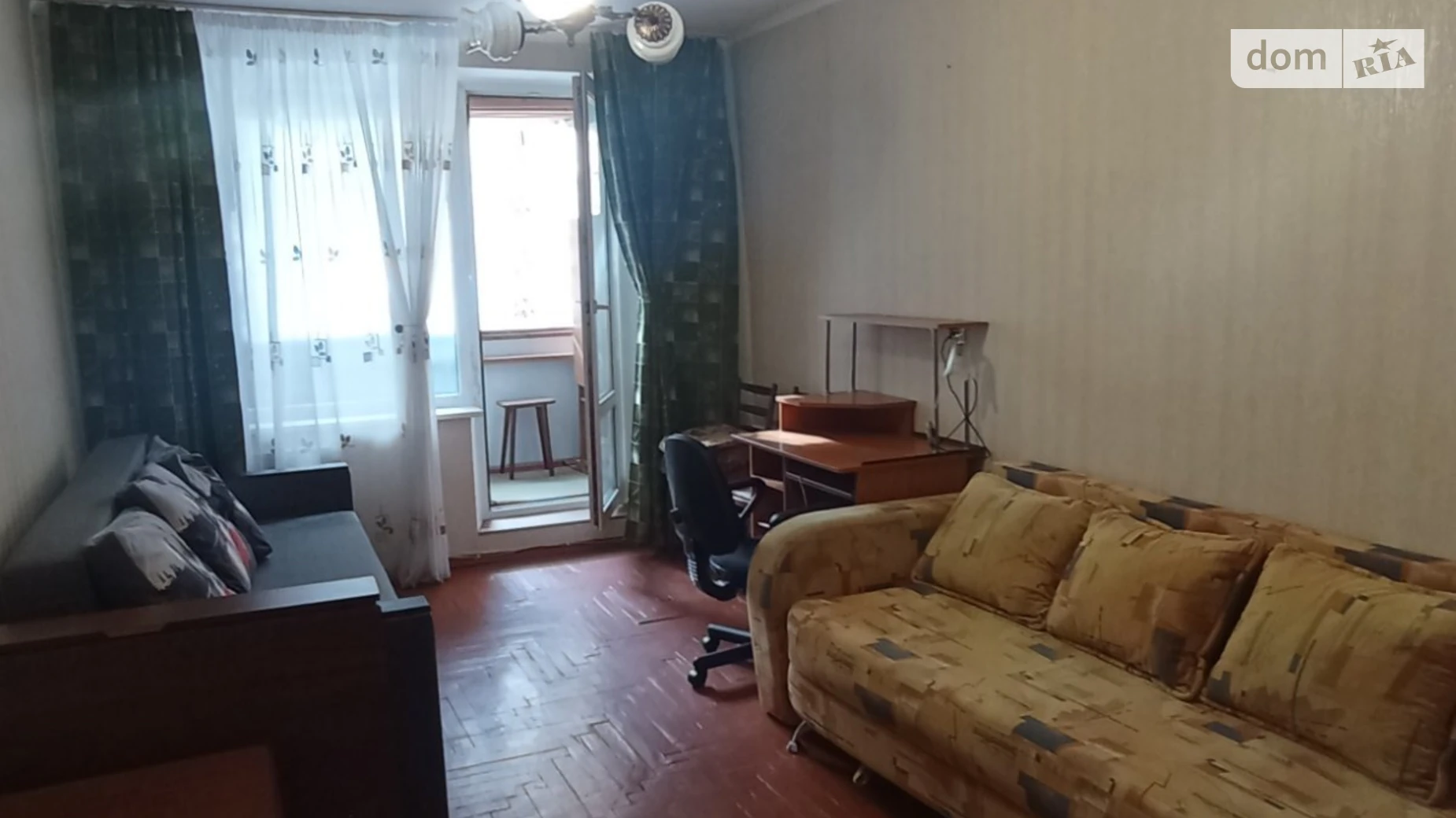 Сдается в аренду 1-комнатная квартира 36.2 кв. м в Харькове, просп. Победы, 68Г - фото 2