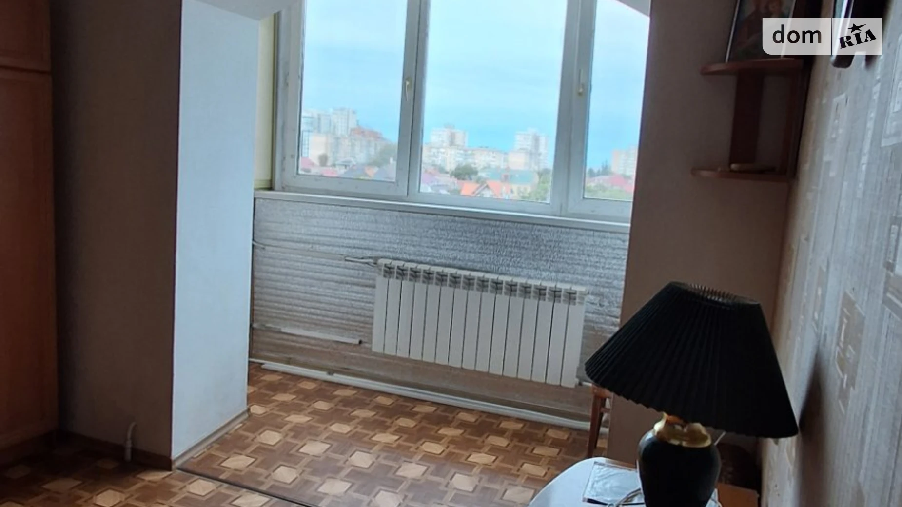 Продається 1-кімнатна квартира 29.3 кв. м у Одесі, вул. Маріупольська(Ростовська) - фото 3