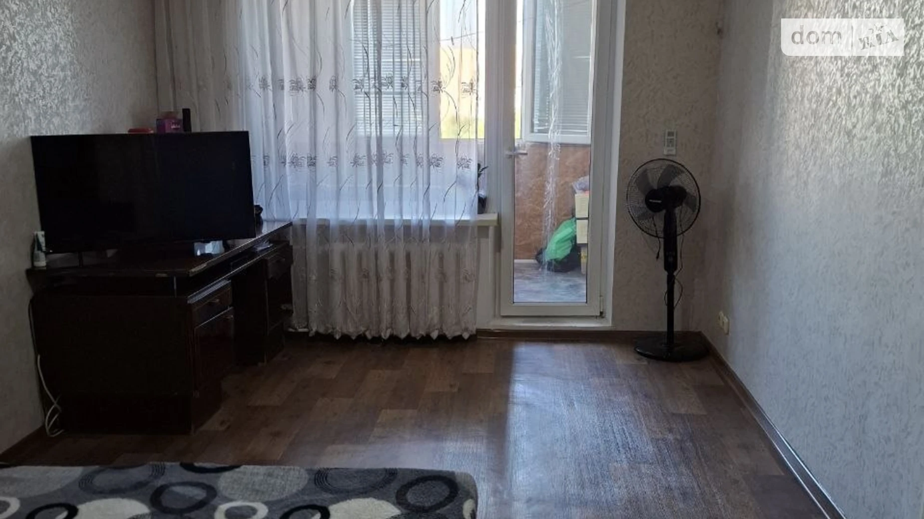 2-комнатная квартира 52 кв. м в Запорожье, ул. Романтическая(Рязанская), 9 - фото 2