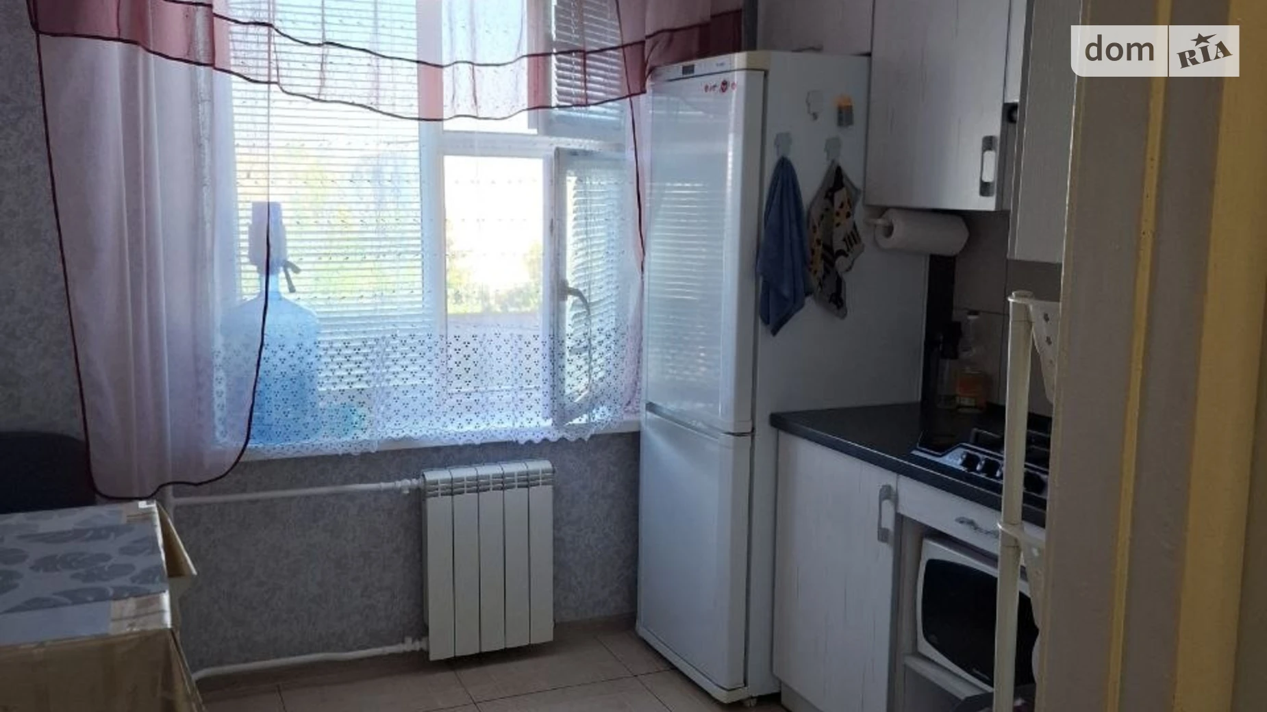 2-комнатная квартира 52 кв. м в Запорожье, ул. Романтическая(Рязанская), 9 - фото 5