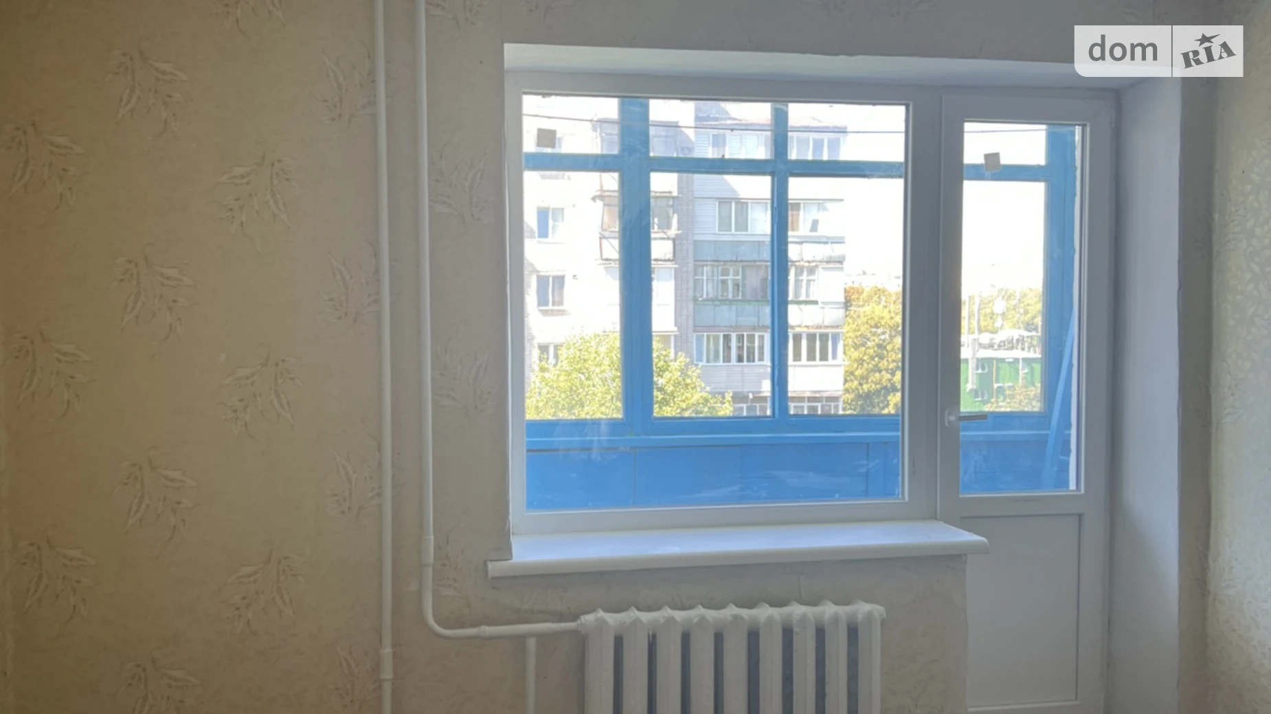 Продается 1-комнатная квартира 30 кв. м в Житомире, ул. Космонавтов - фото 3