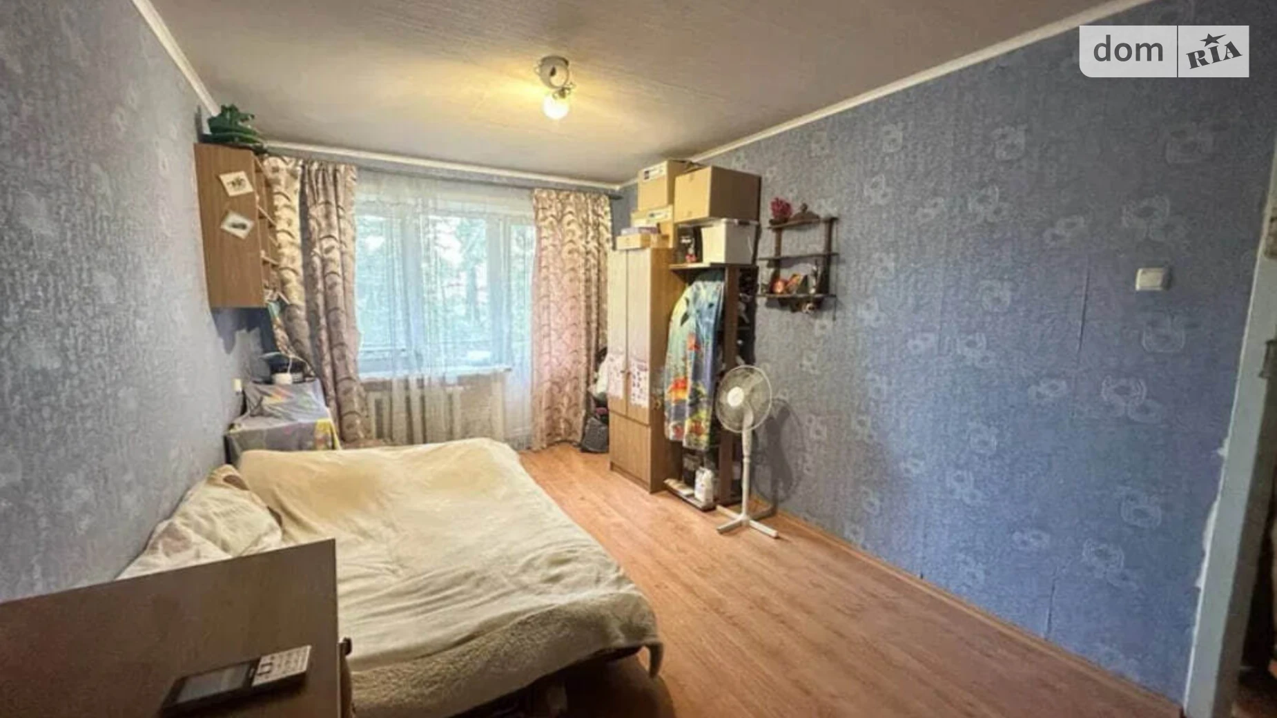 Продается 2-комнатная квартира 45 кв. м в Днепре, ул. Галины Мазепы(Ковалевской Софии), 74 - фото 2
