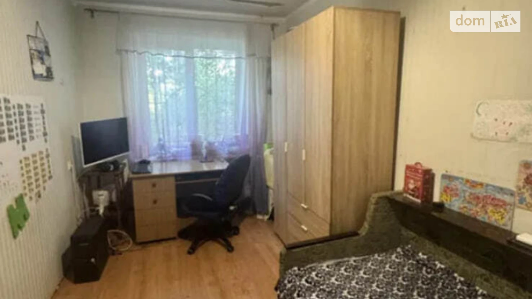 Продается 2-комнатная квартира 45 кв. м в Днепре, ул. Галины Мазепы(Ковалевской Софии), 74 - фото 3
