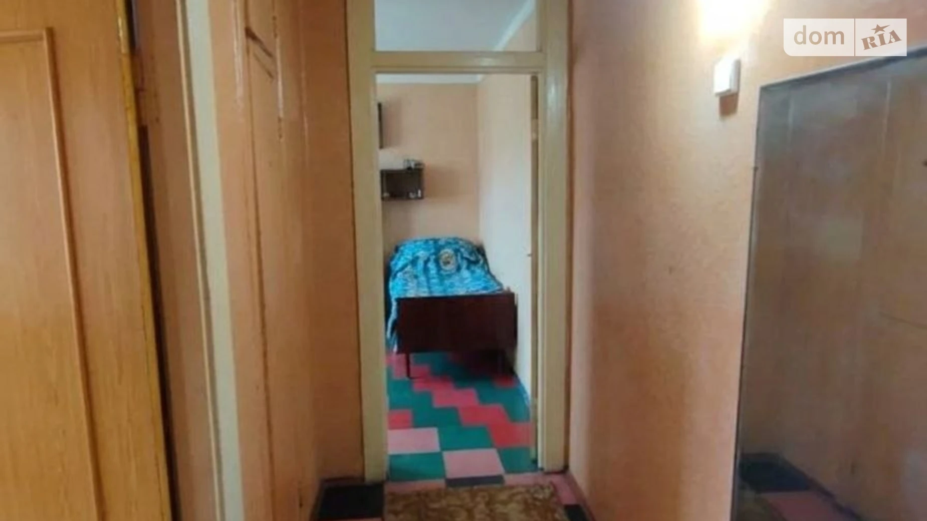 Продається 2-кімнатна квартира 45 кв. м у Дніпрі, вул. Батумська, 54 - фото 4
