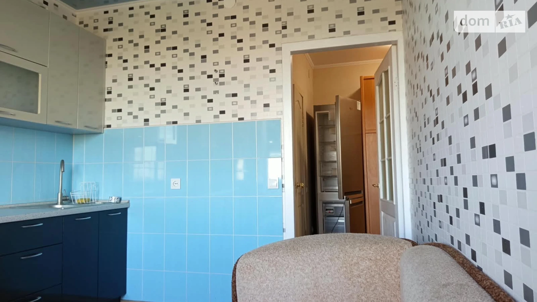 Продається 1-кімнатна квартира 40.8 кв. м у Кривому Розі, вул. Вячеслава Чорновола(Гутовського), 17 - фото 2