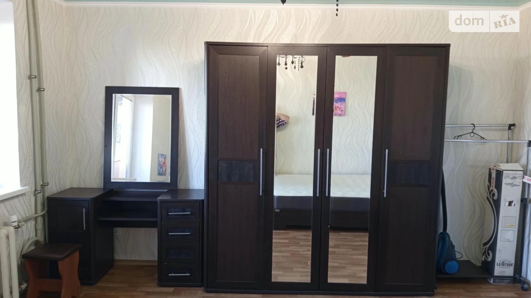 Продається 1-кімнатна квартира 40.8 кв. м у Кривому Розі, вул. Вячеслава Чорновола(Гутовського), 17 - фото 5