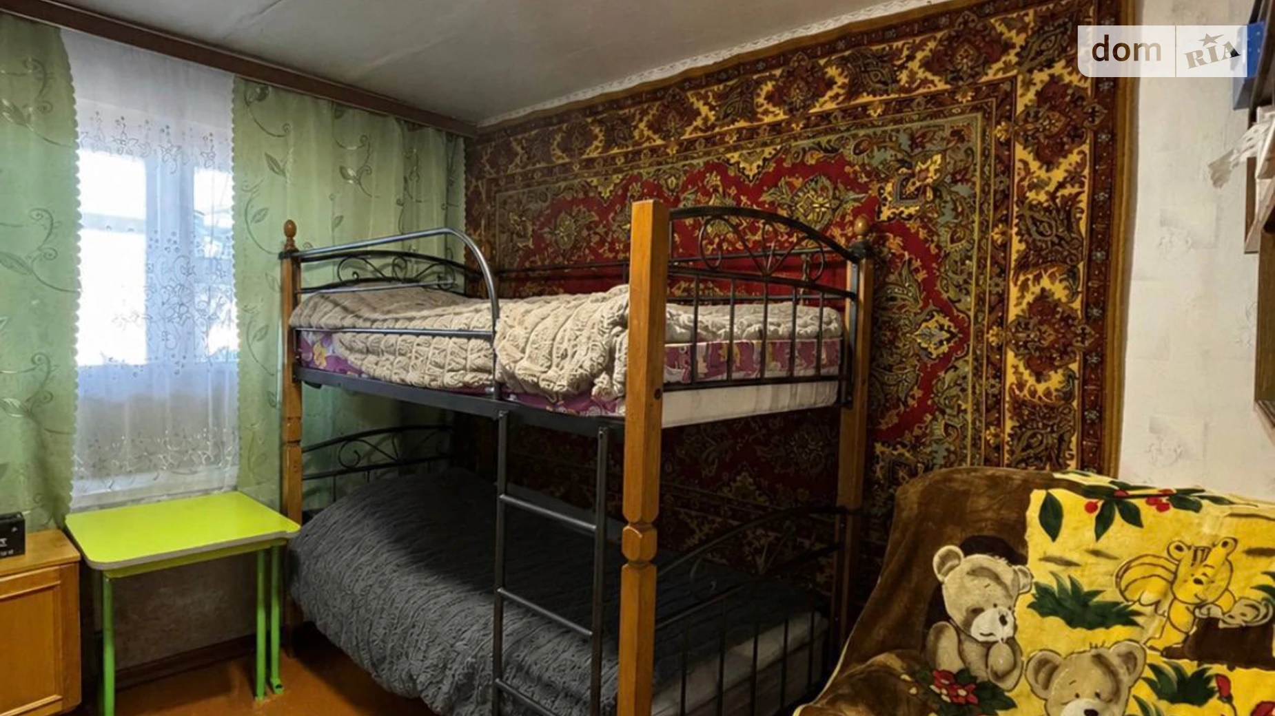 Продается 4-комнатная квартира 75.8 кв. м в Житомире, Освобождения майд., 1 - фото 4