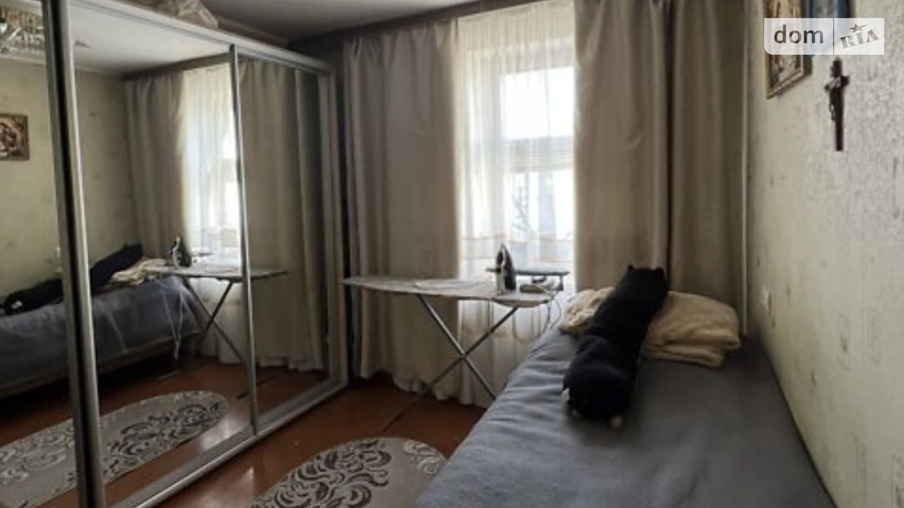 Продается 4-комнатная квартира 75.8 кв. м в Житомире, Освобождения майд., 1 - фото 5