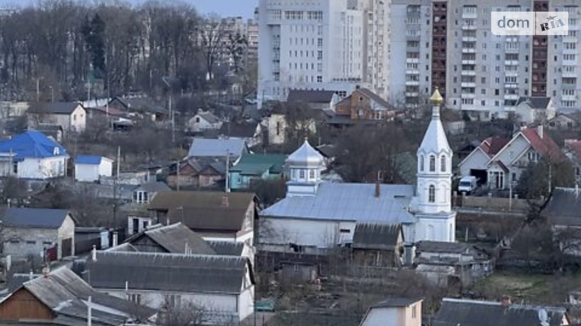 Продается 4-комнатная квартира 75.8 кв. м в Житомире, Освобождения майд., 1 - фото 3