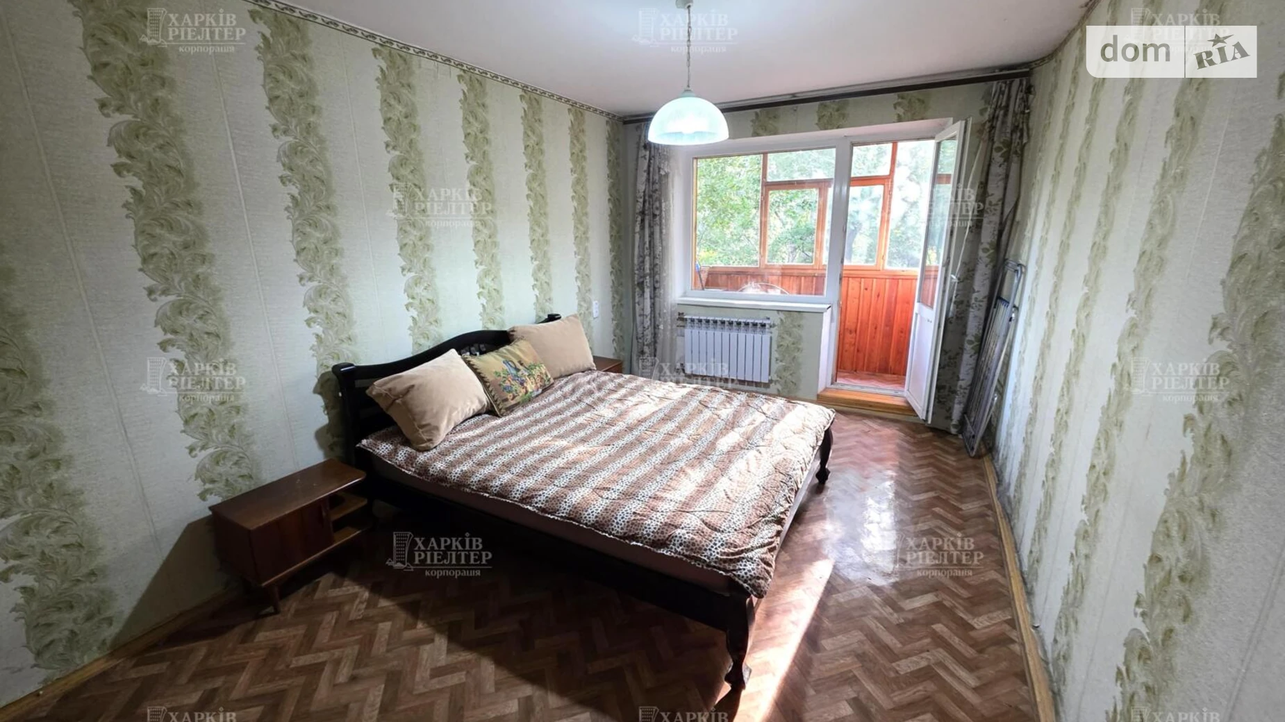 Продается 3-комнатная квартира 62.2 кв. м в Харькове, ул. Самолетная, 7 - фото 3