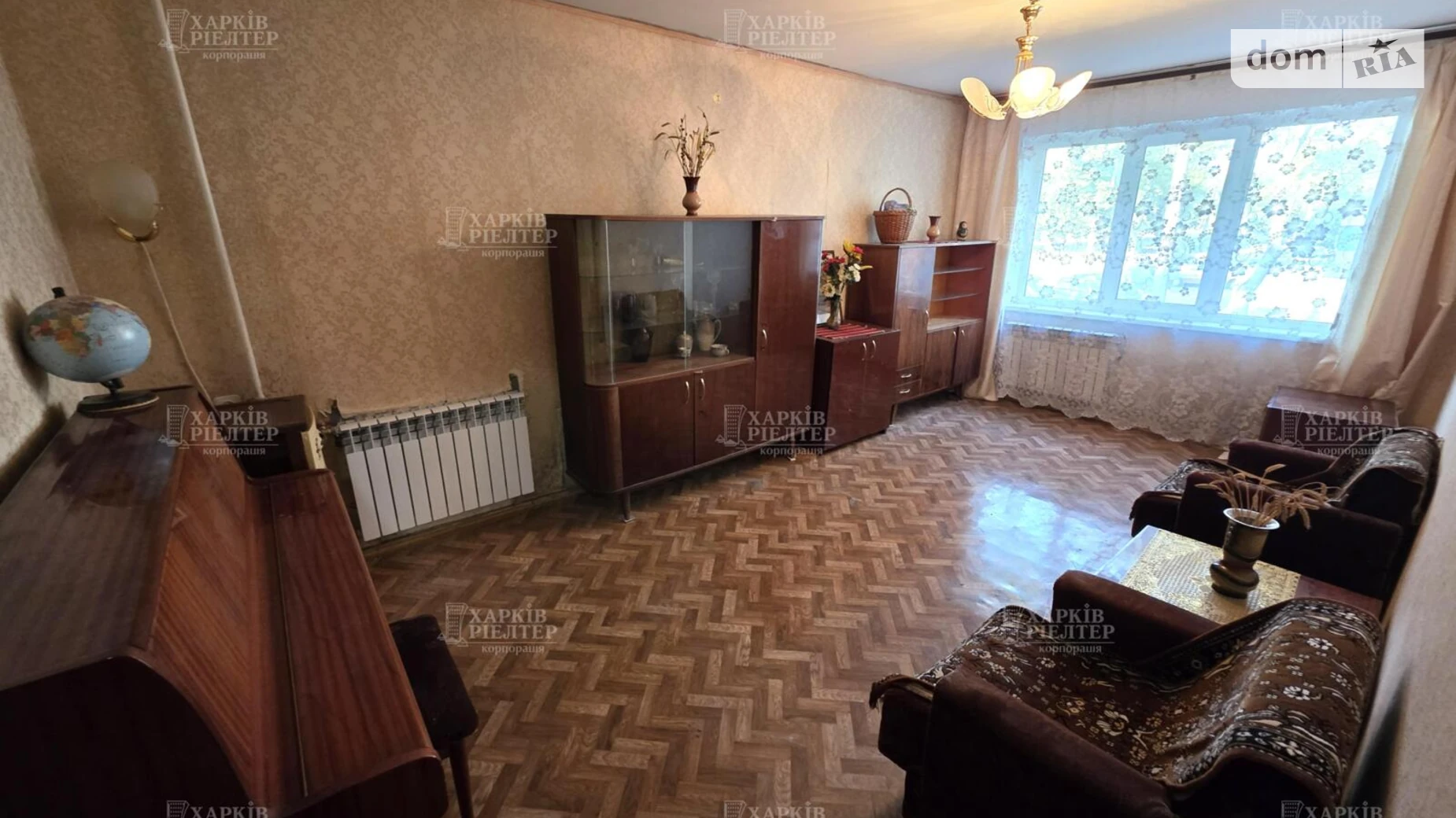 Продается 3-комнатная квартира 62.2 кв. м в Харькове, ул. Самолетная, 7 - фото 5