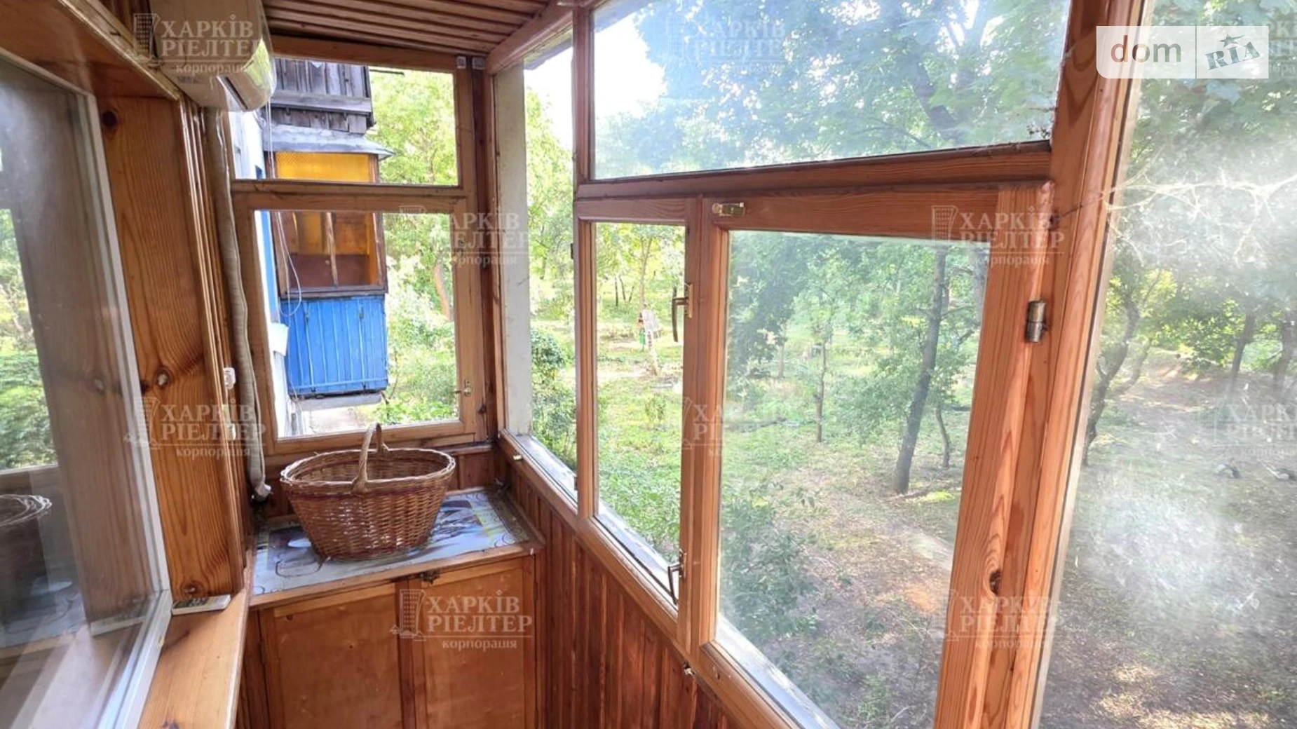 Продается 3-комнатная квартира 62.2 кв. м в Харькове, ул. Самолетная, 7 - фото 4