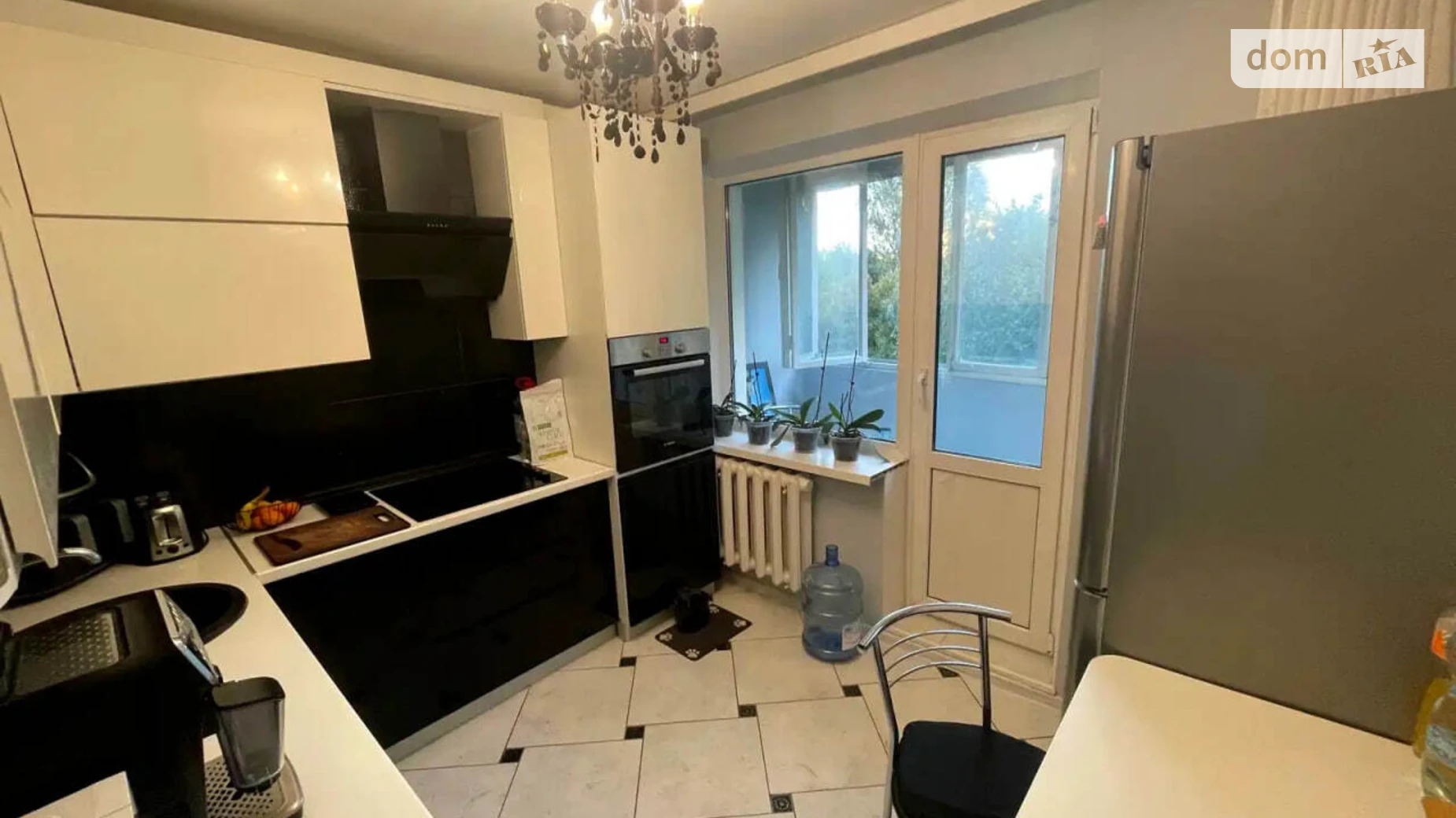 Продается 3-комнатная квартира 68.9 кв. м в Киеве, ул. Вышгородская, 47Б - фото 2