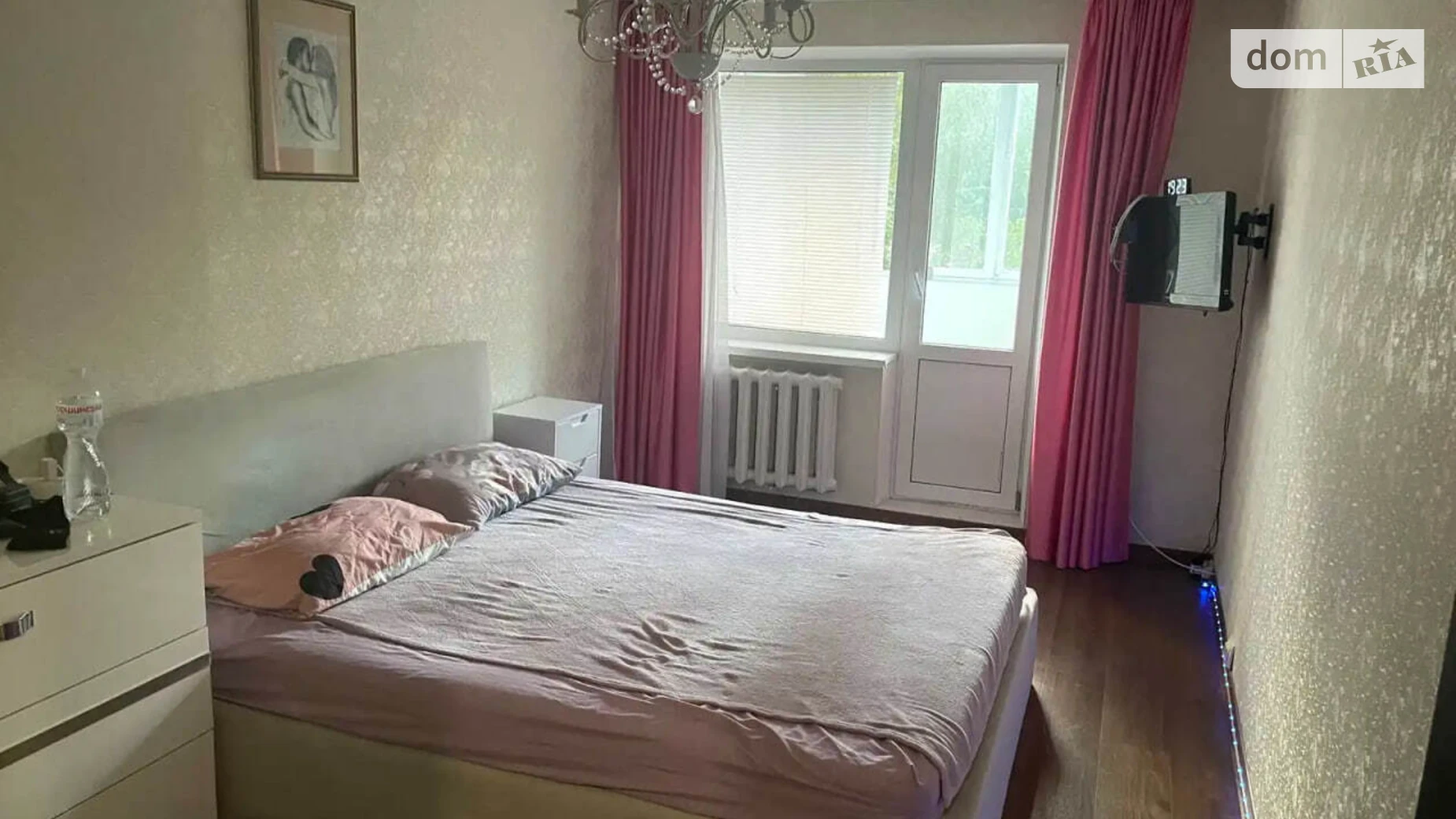 Продается 3-комнатная квартира 68.9 кв. м в Киеве, ул. Вышгородская, 47Б - фото 4