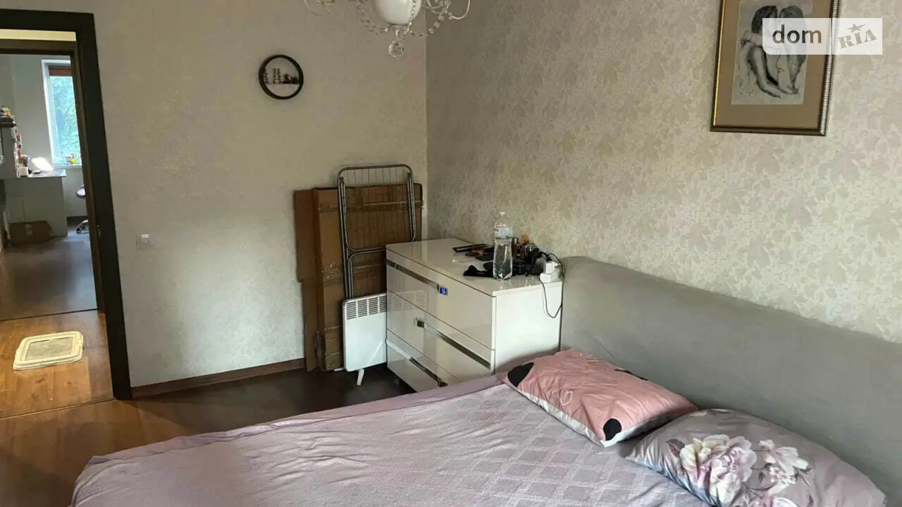 Продается 3-комнатная квартира 68.9 кв. м в Киеве, ул. Вышгородская, 47Б - фото 5