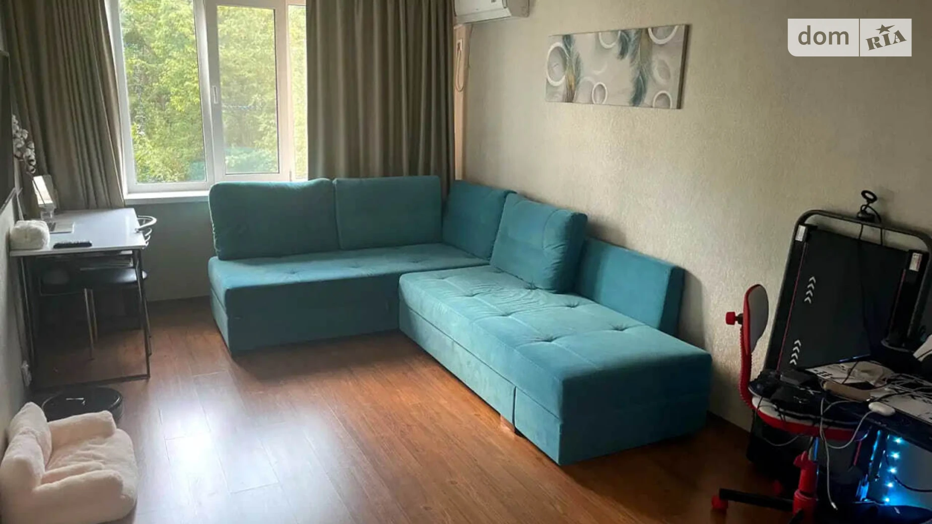 Продается 3-комнатная квартира 68.9 кв. м в Киеве, ул. Вышгородская, 47Б - фото 3