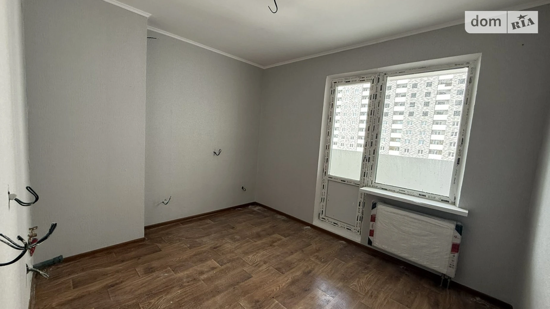 Продается 1-комнатная квартира 43 кв. м в Киеве, ул. Мелиоративная, 18А - фото 3