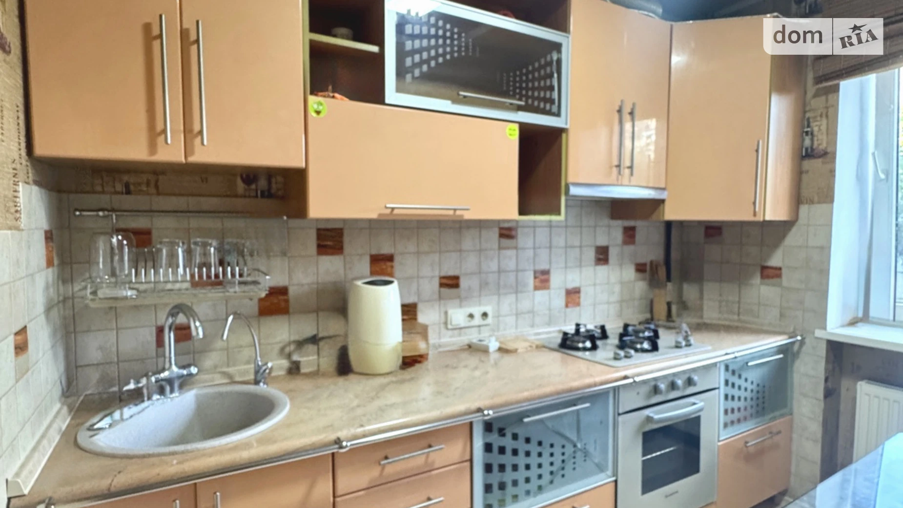 2-комнатная квартира 49.2 кв. м в Тернополе, цена: 72500 $ - фото 3