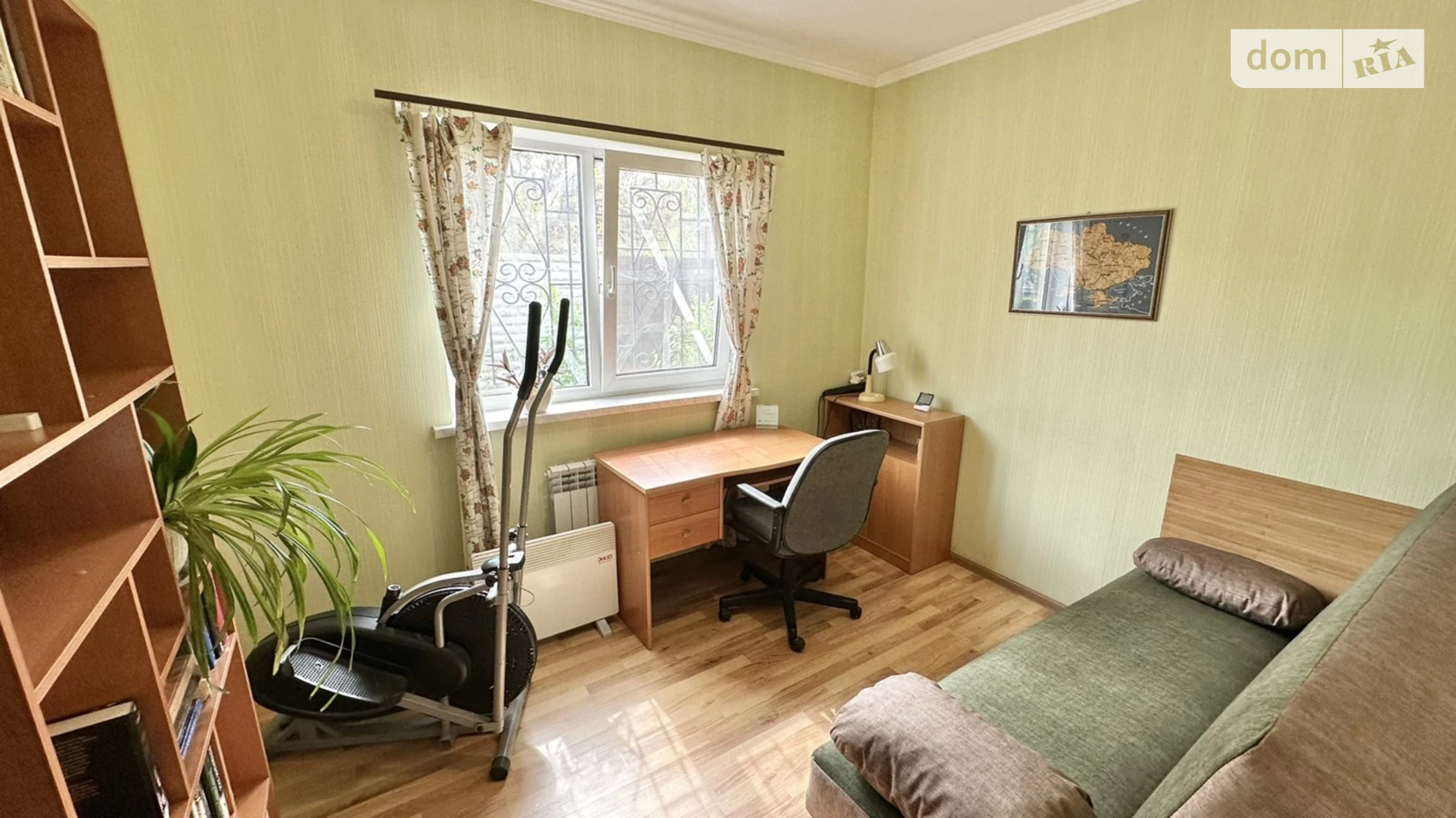 Сдается в аренду одноэтажный дом 110.5 кв. м с подвалом, цена: 996 $ - фото 5